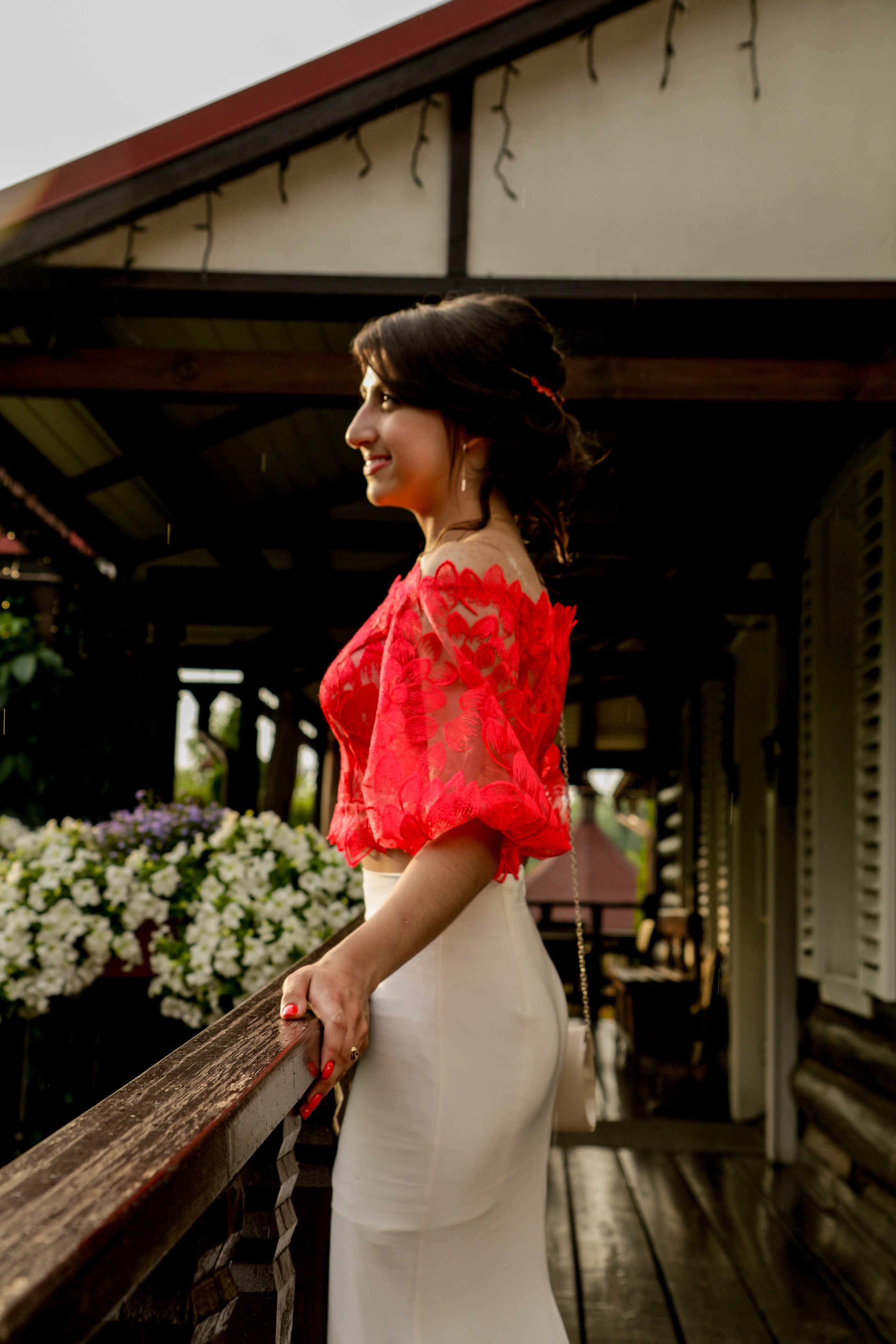 Выпускной 47 школы. Фотограф Аникеева Алина, Рязань/Москва