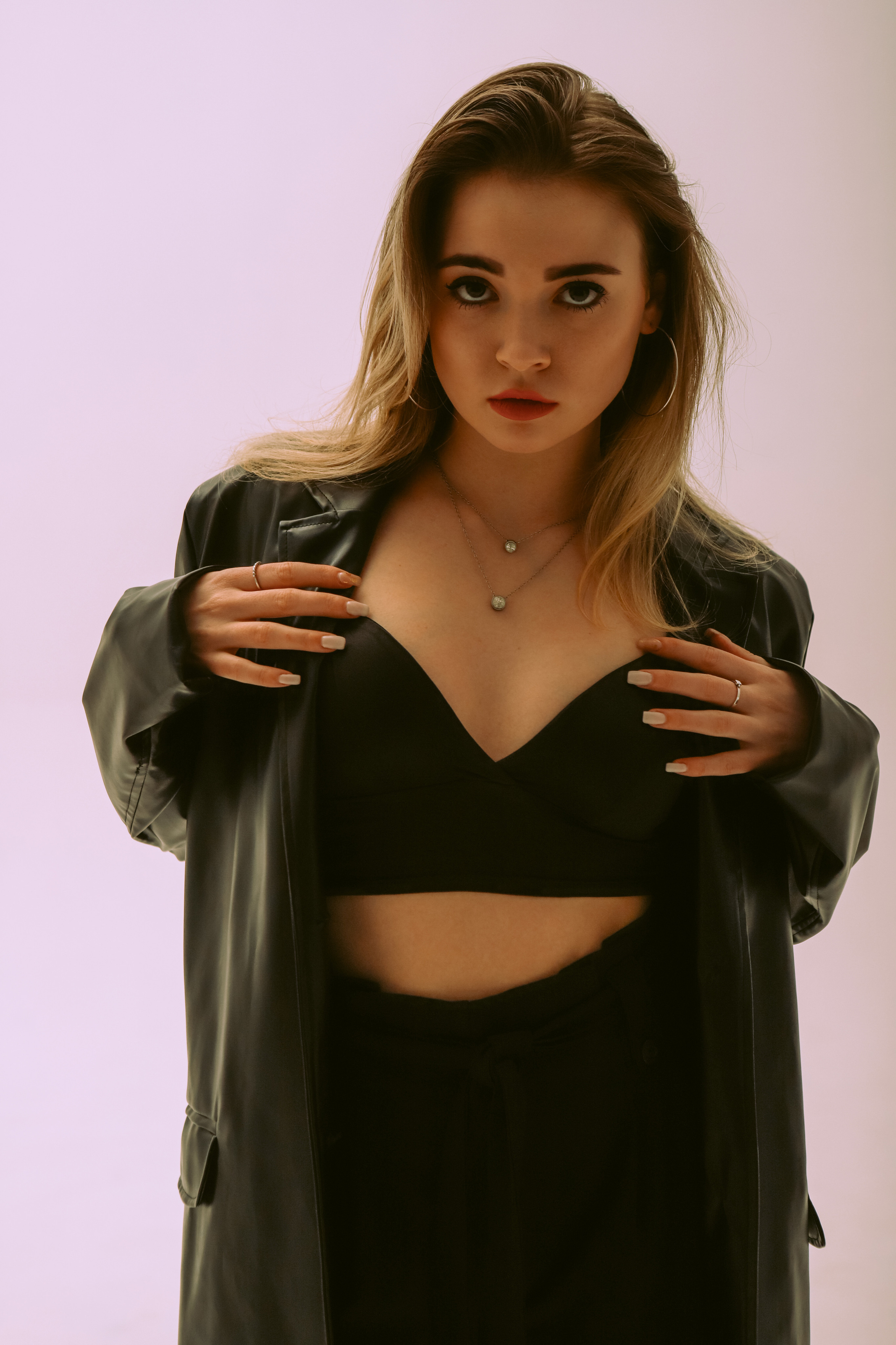 Анастасия. Фотограф Аникеева Алина, Рязань/Москва