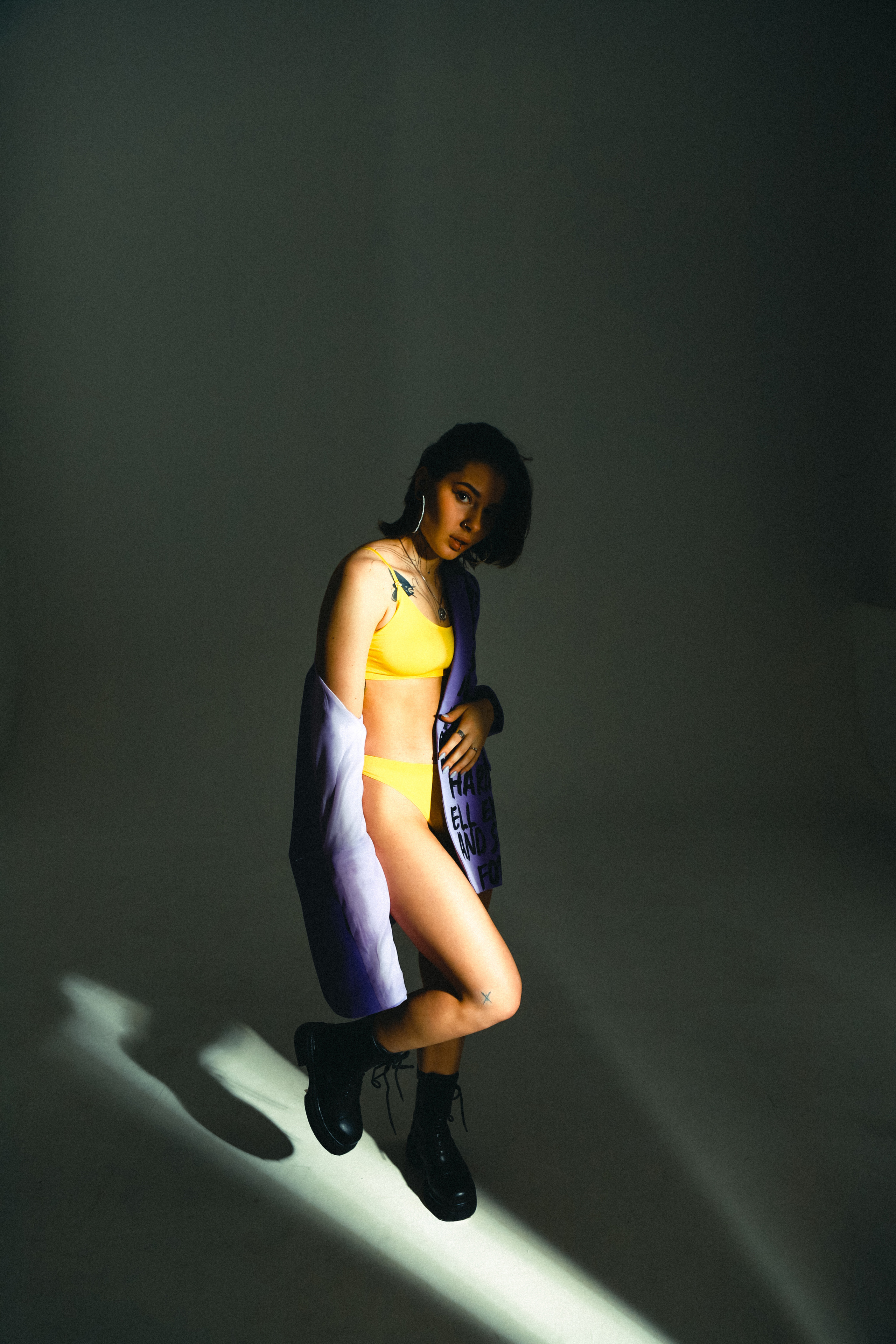 Анастасия. Фотограф Аникеева Алина, Рязань/Москва