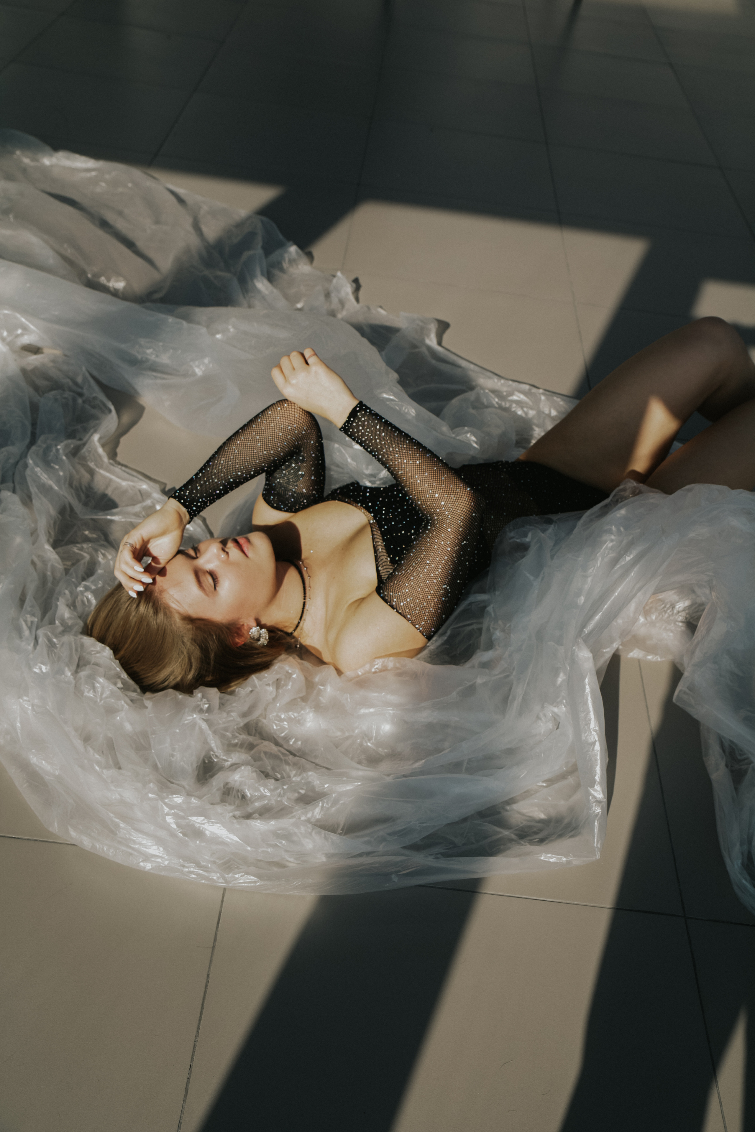 Екатерина. Фотограф Аникеева Алина, Рязань/Москва