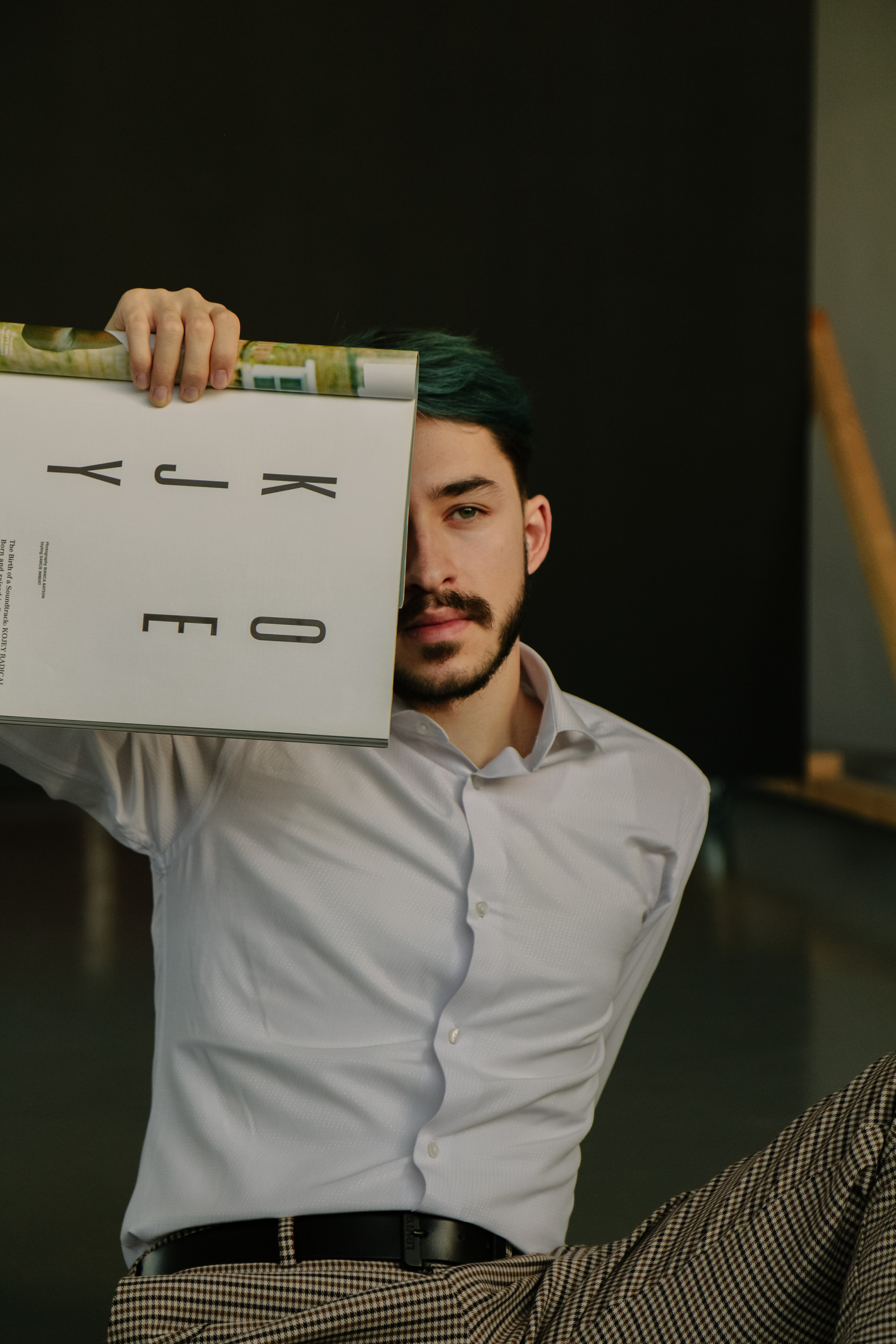 Дмитрий. Фотограф Аникеева Алина, Рязань/Москва