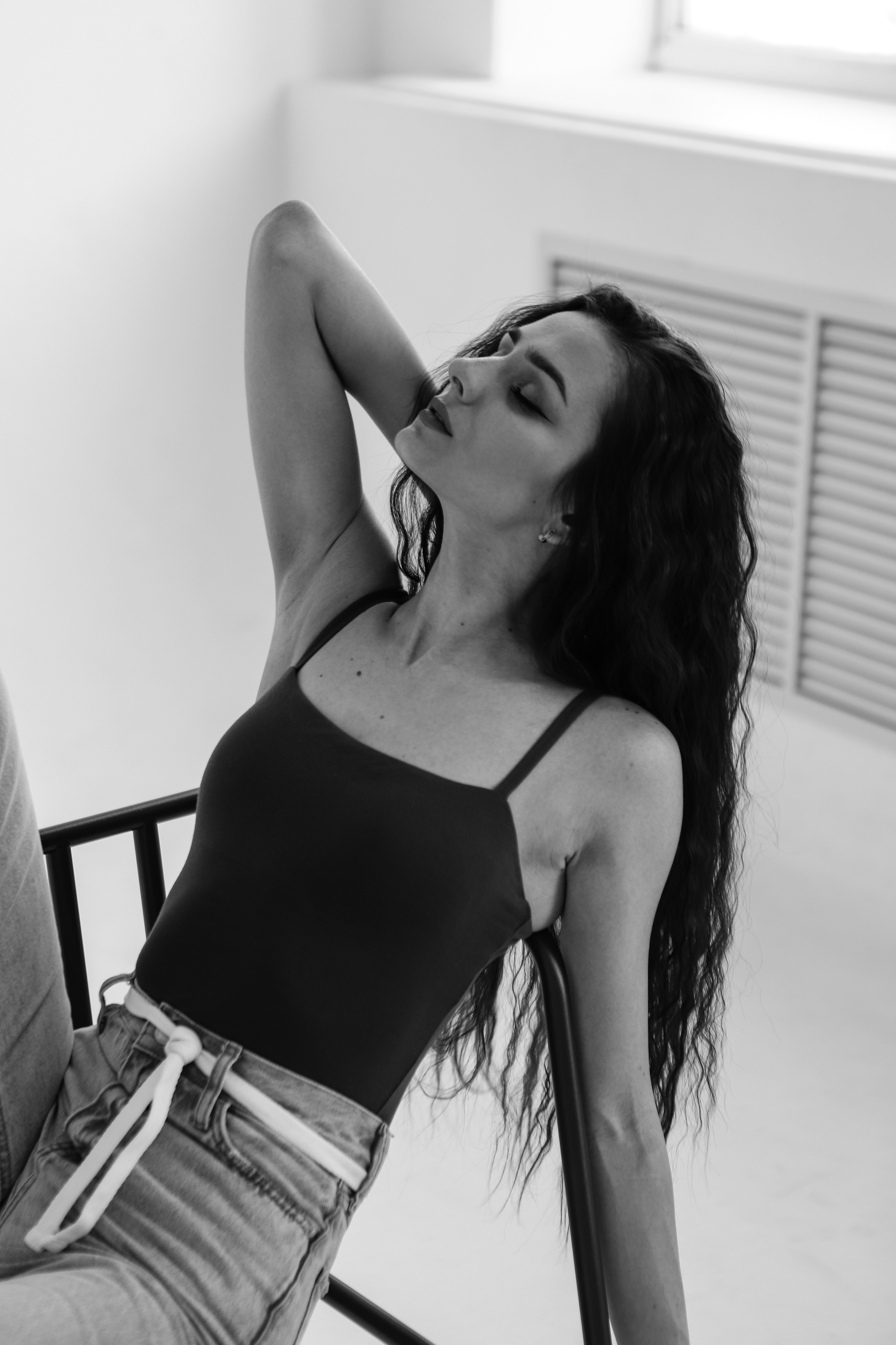 Любовь. Фотограф Аникеева Алина, Рязань/Москва