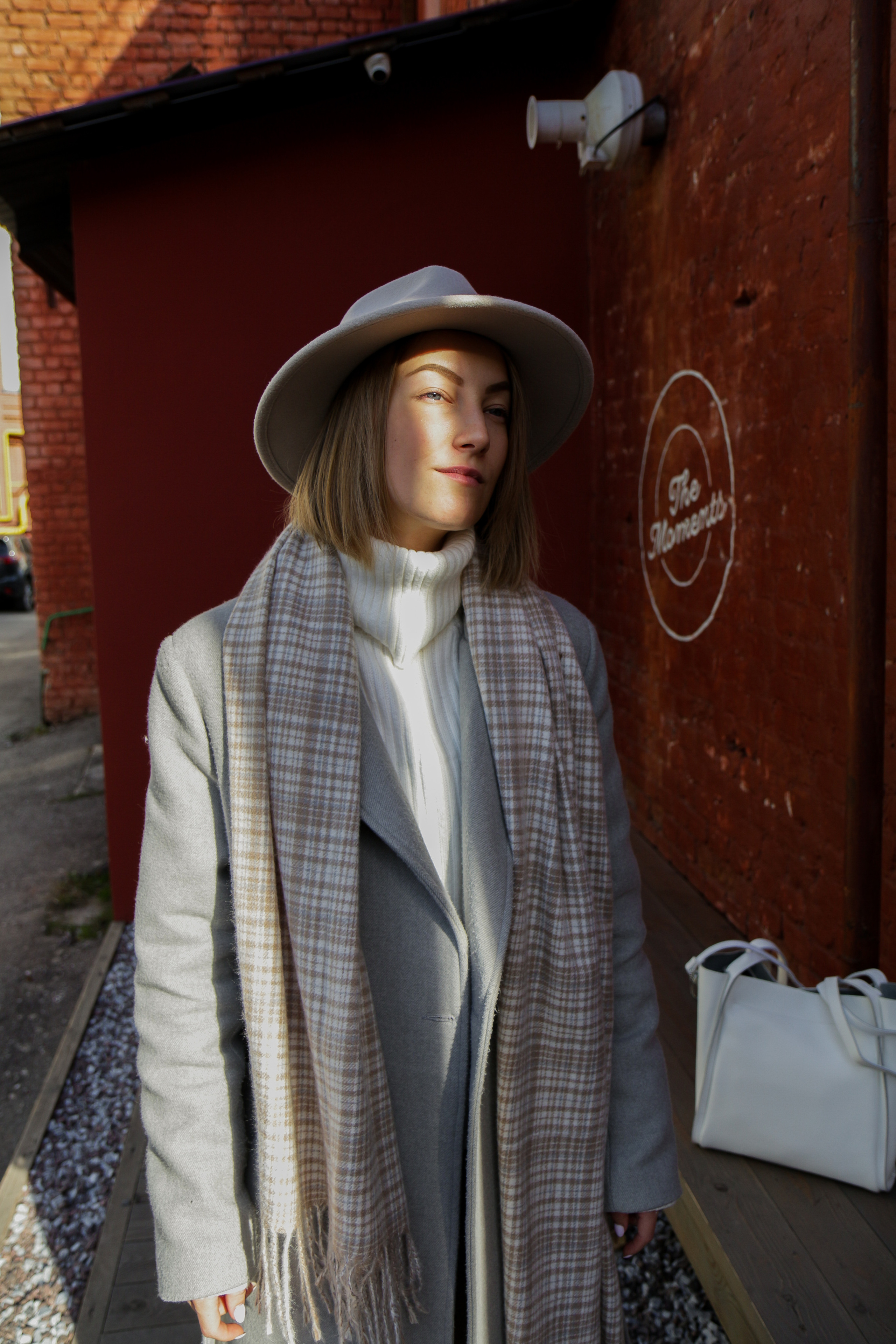 Осень с Аней. Фотограф Аникеева Алина, Рязань/Москва