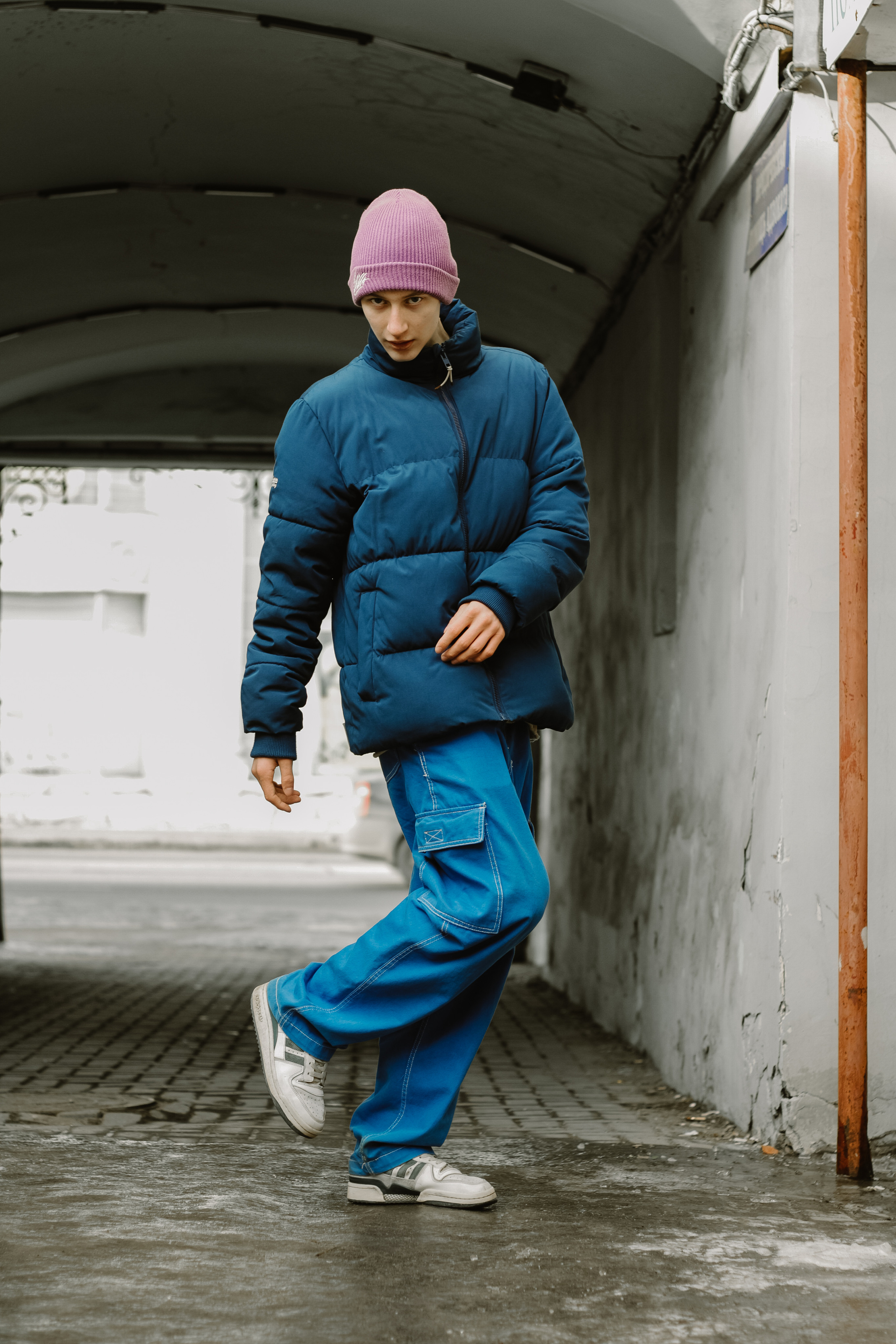 Сеня. Фотограф Аникеева Алина, Рязань/Москва