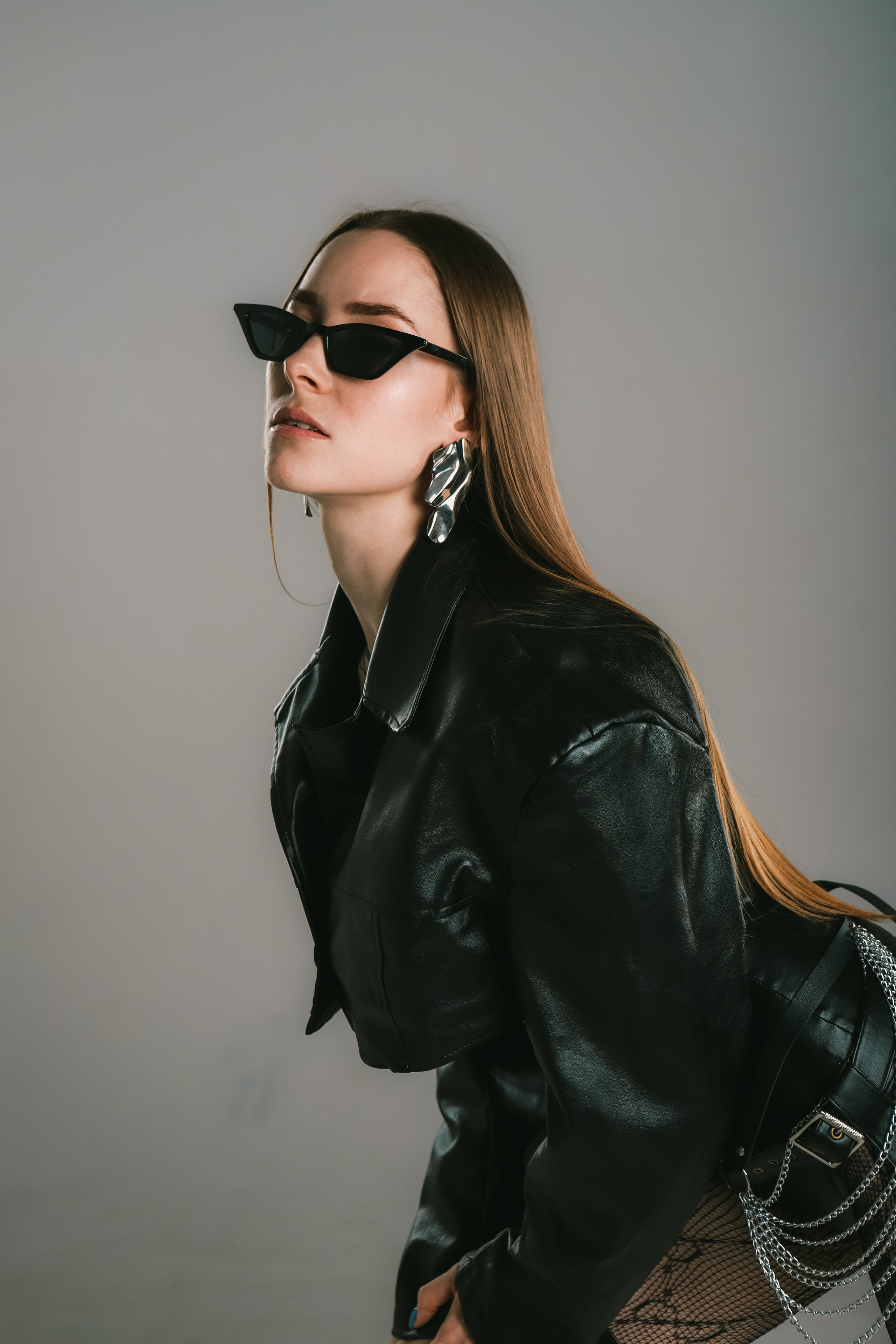 Студийное. Фотограф Аникеева Алина, Рязань/Москва