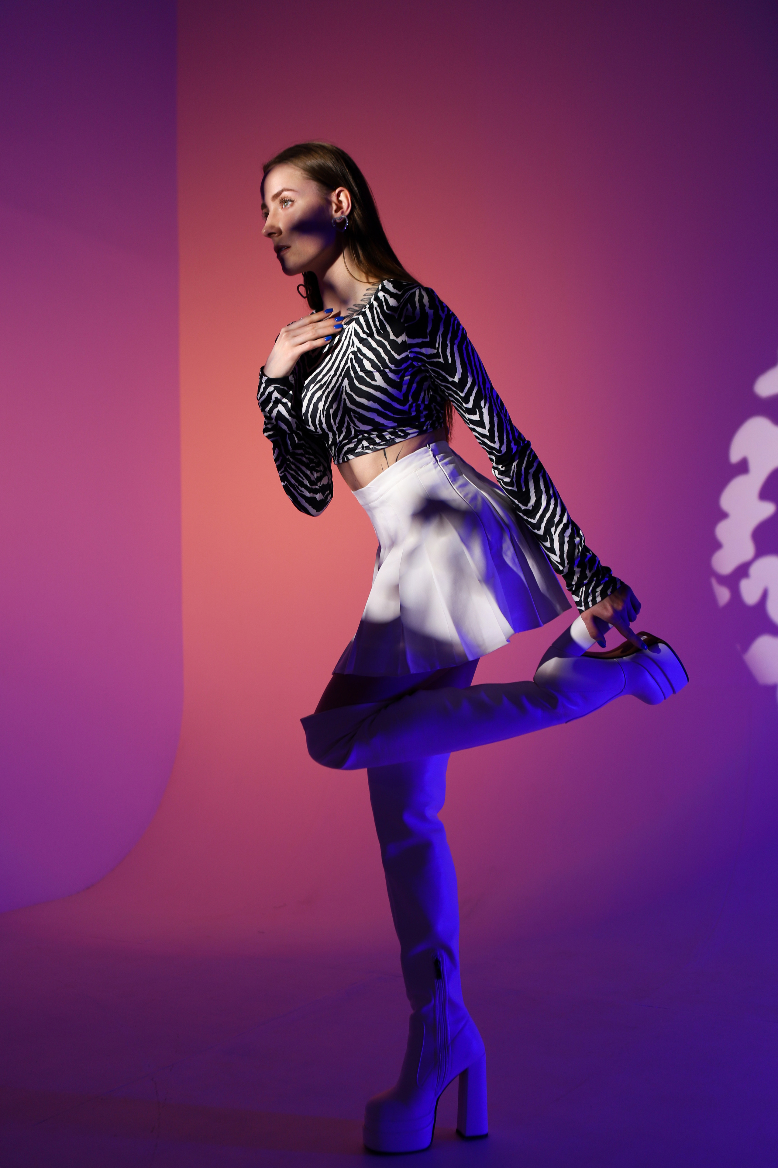 Студийное. Фотограф Аникеева Алина, Рязань/Москва