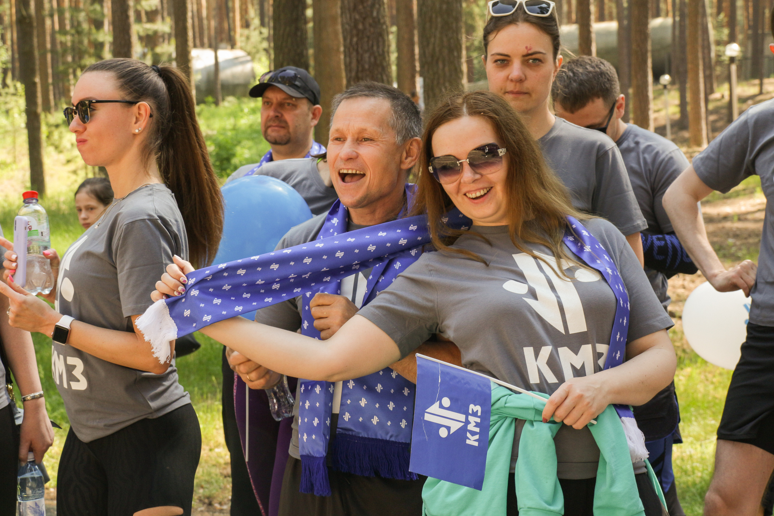 Тимбилдинг. Фотограф Аникеева Алина, Рязань/Москва