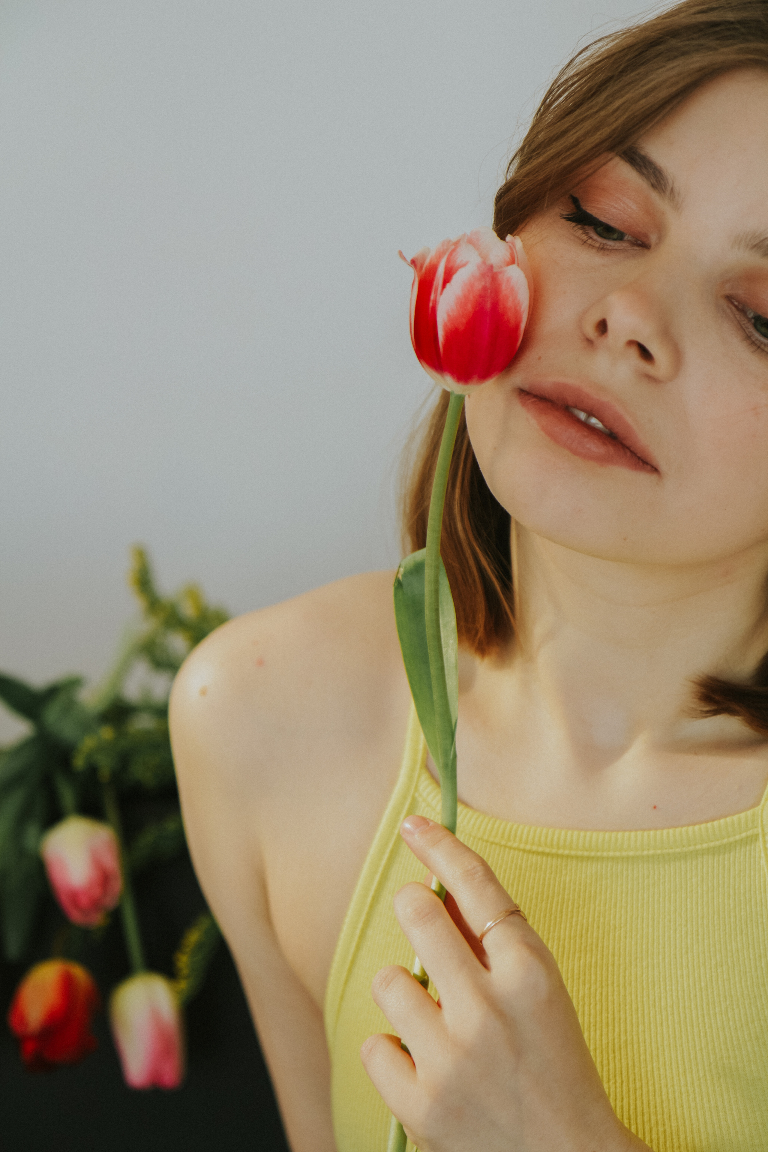 Анастасия. Фотограф Аникеева Алина, Рязань/Москва