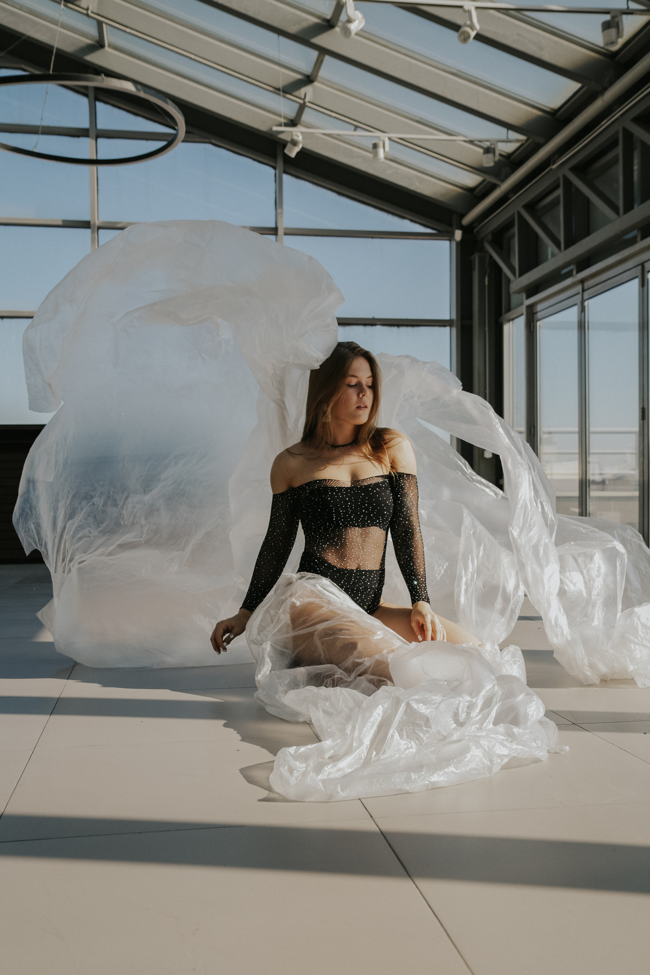 Екатерина. Фотограф Аникеева Алина, Рязань/Москва