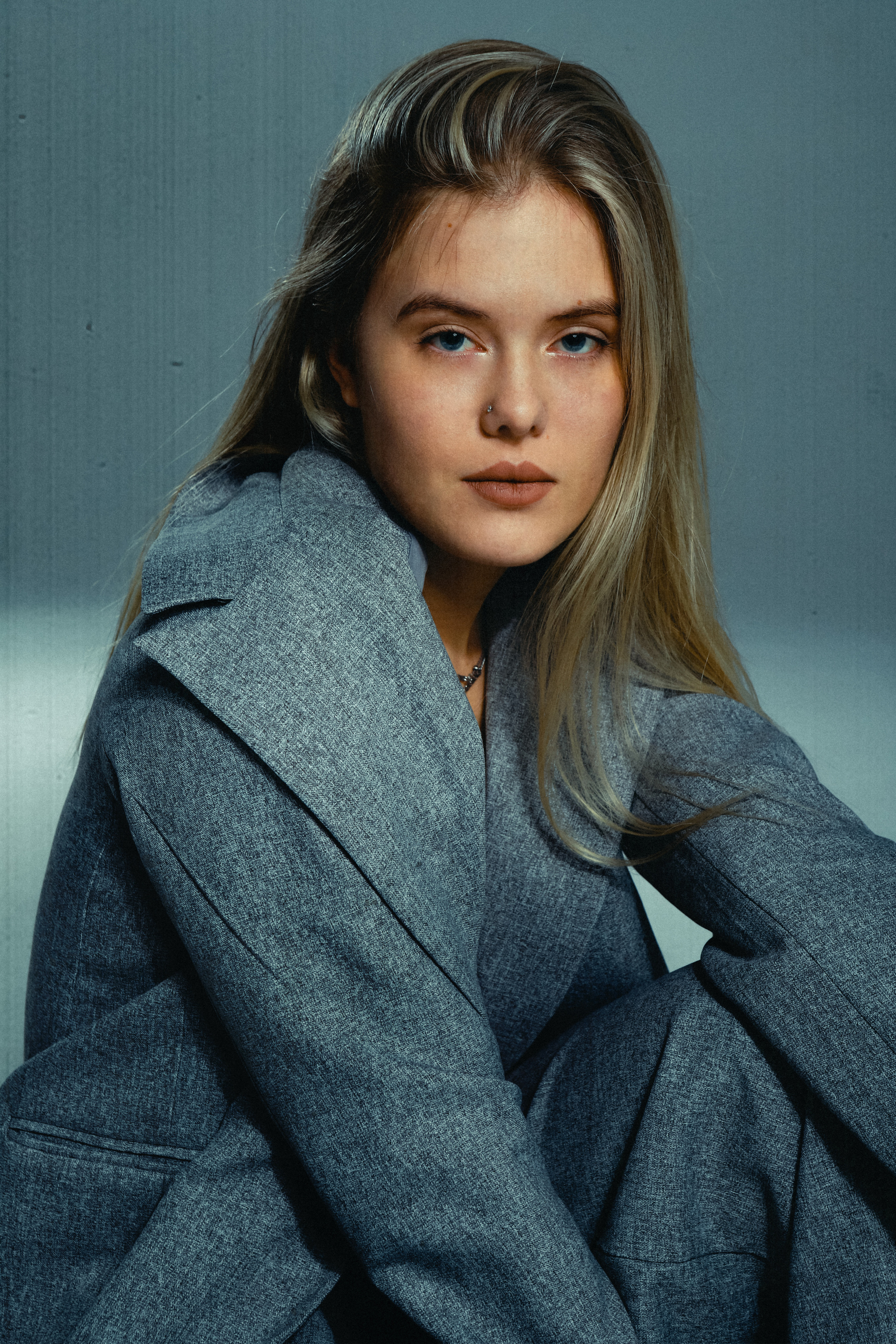 Екатерина. Фотограф Аникеева Алина, Рязань/Москва