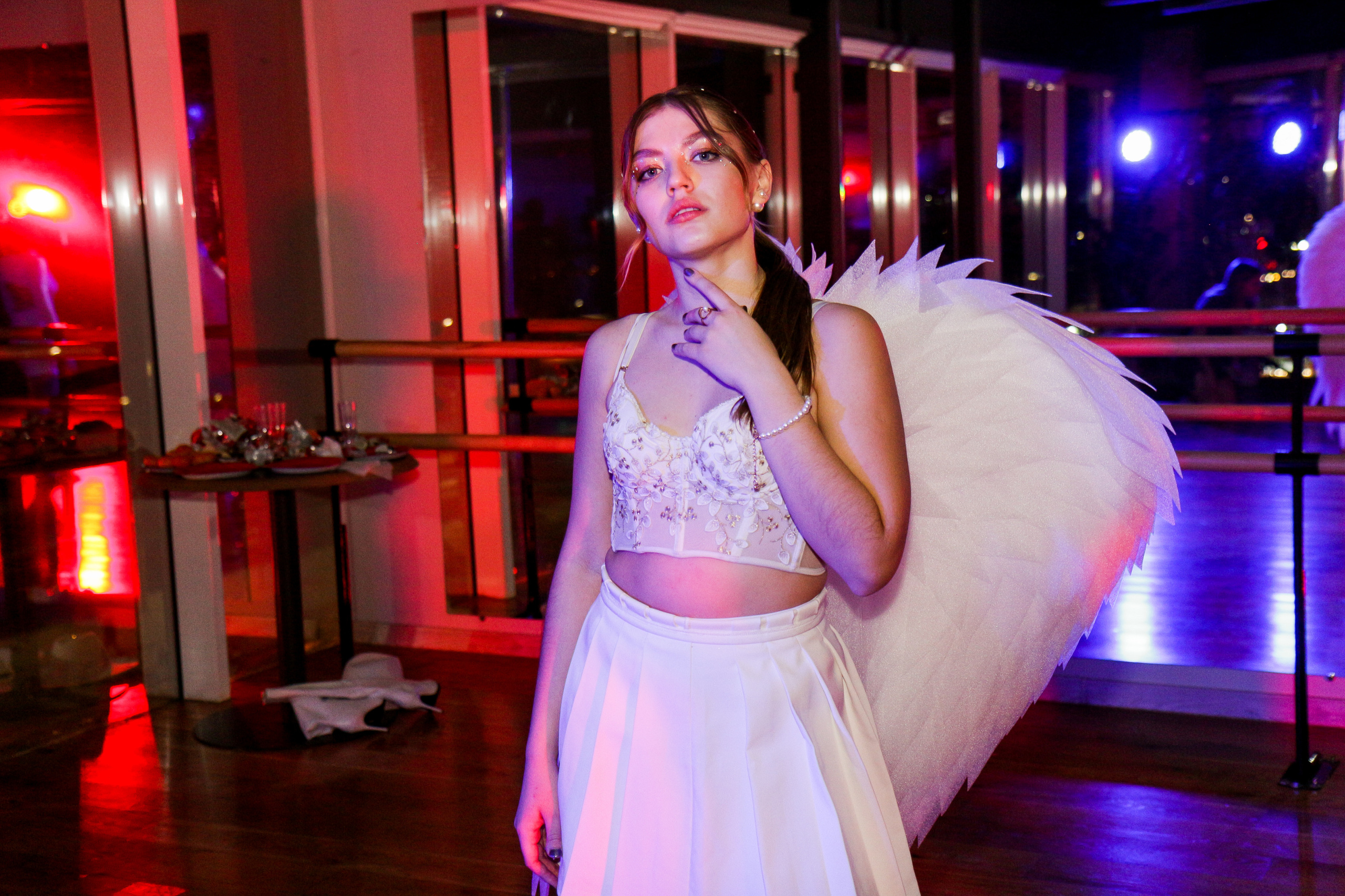 Танцевальный джем. Фотограф Аникеева Алина, Рязань/Москва