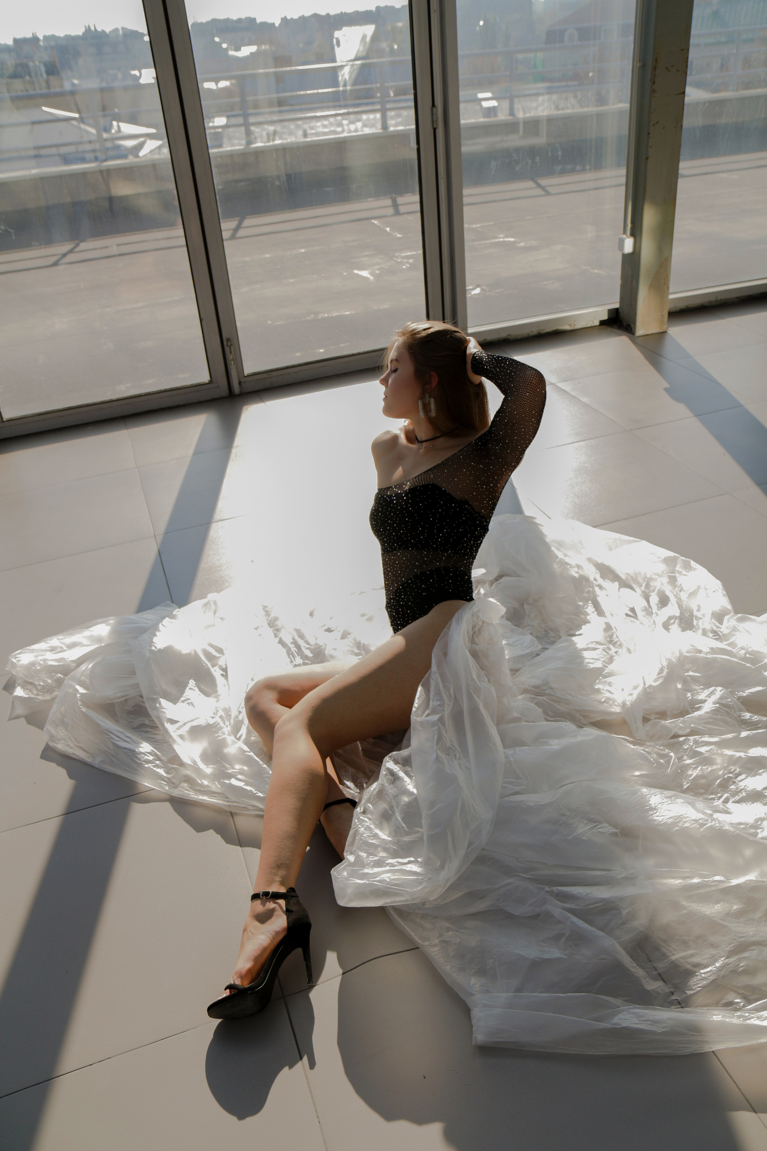 Екатерина. Фотограф Аникеева Алина, Рязань/Москва