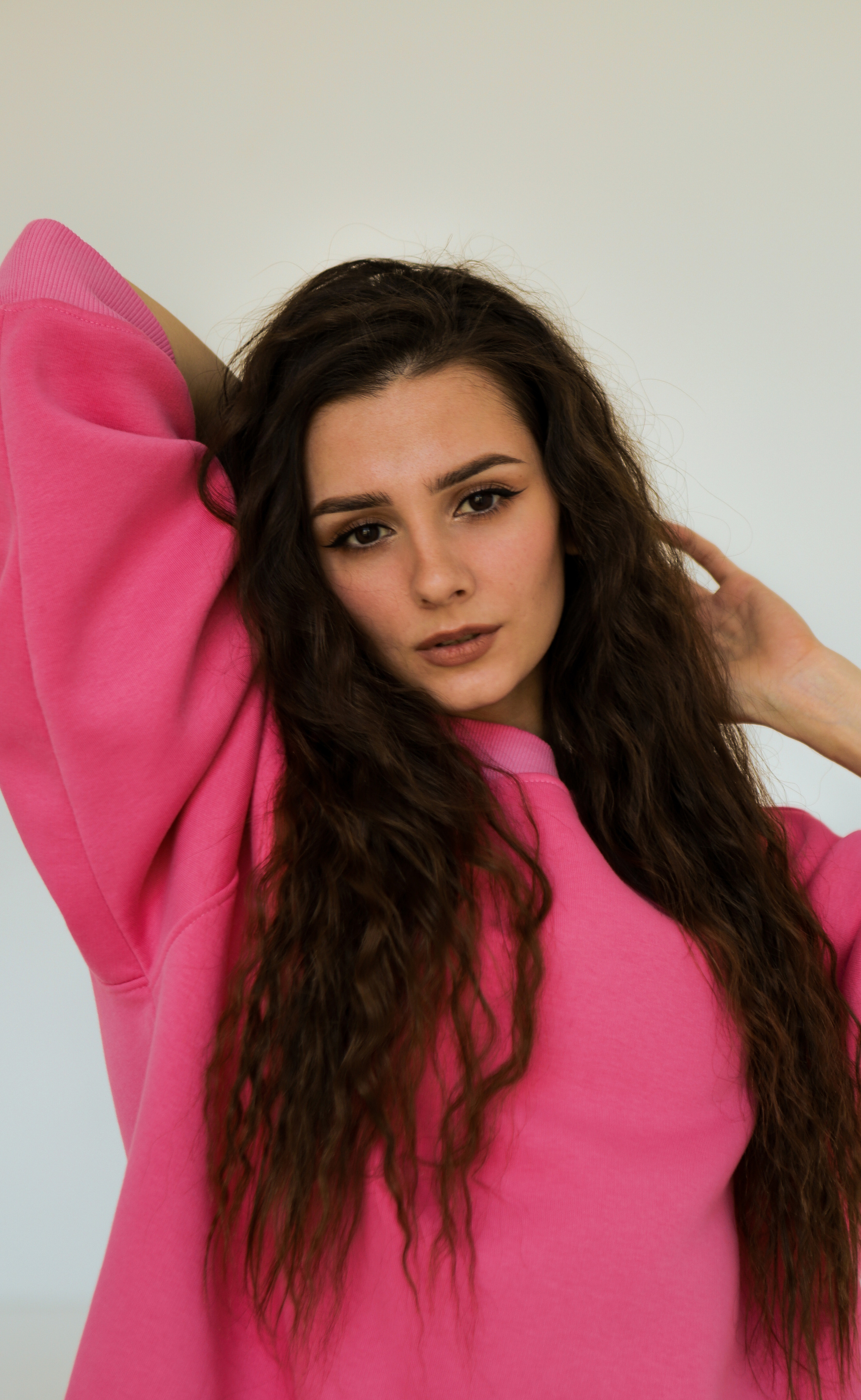 Любовь. Фотограф Аникеева Алина, Рязань/Москва