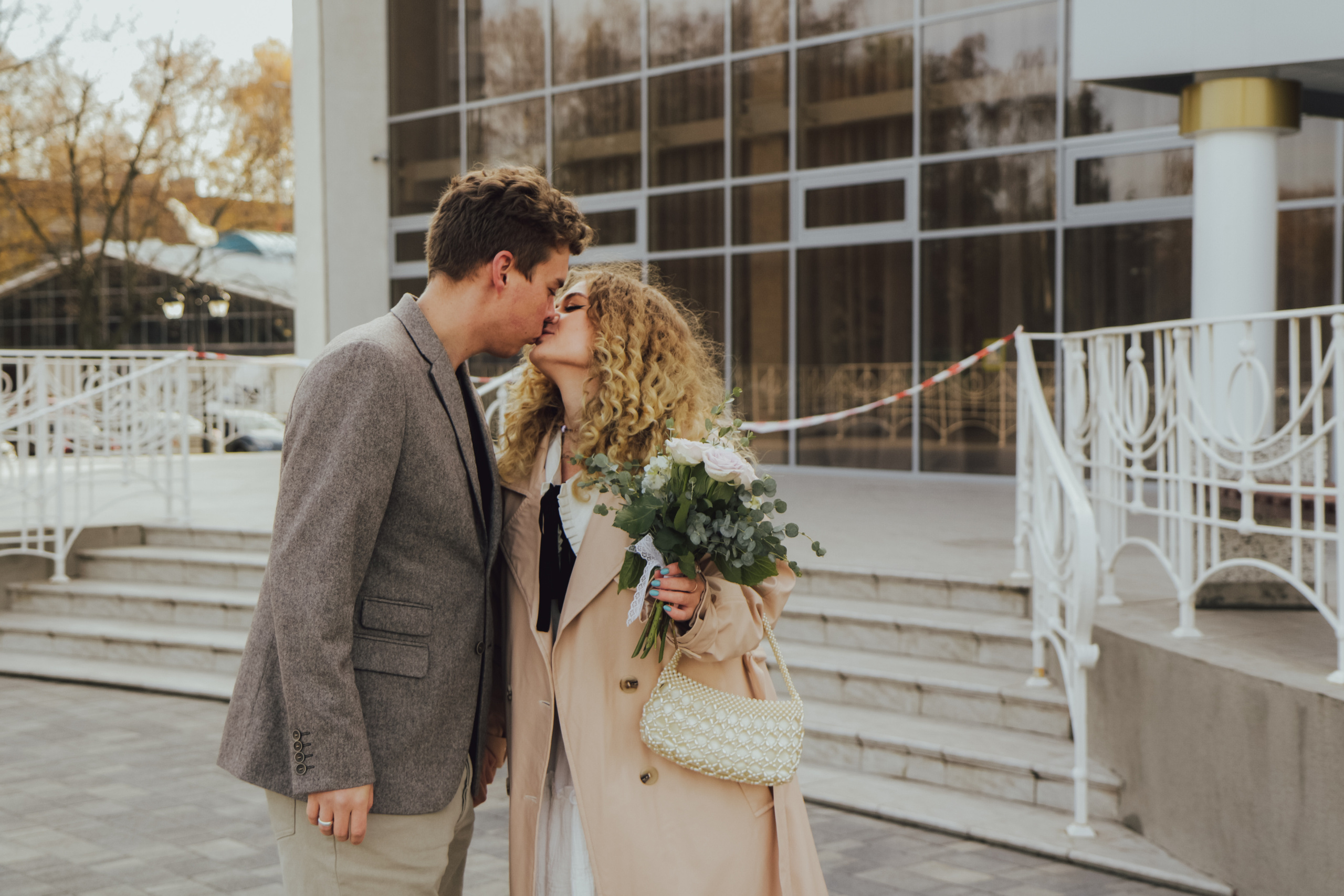 Maria & Stas. Фотограф Аникеева Алина, Рязань/Москва