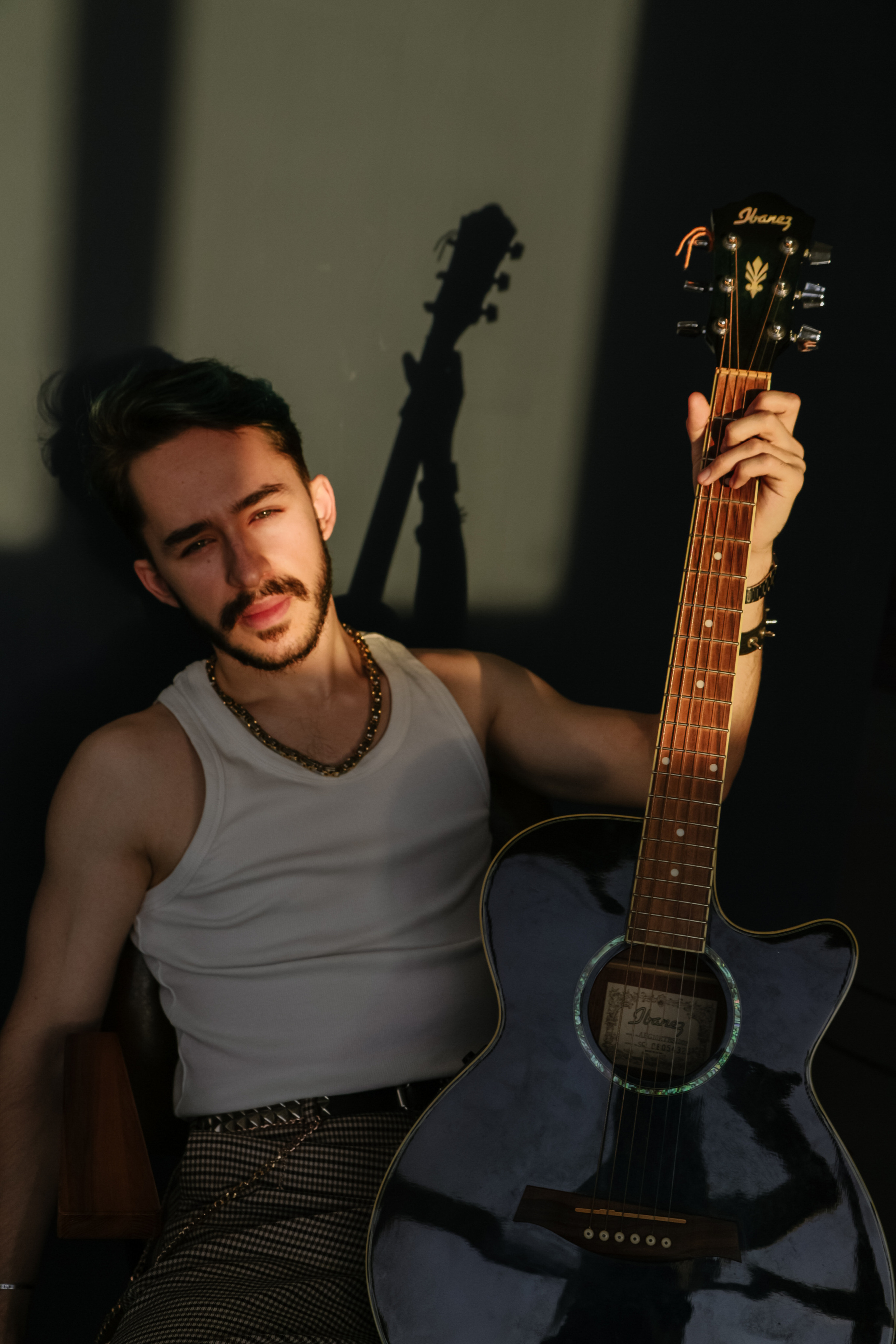 Дмитрий. Фотограф Аникеева Алина, Рязань/Москва