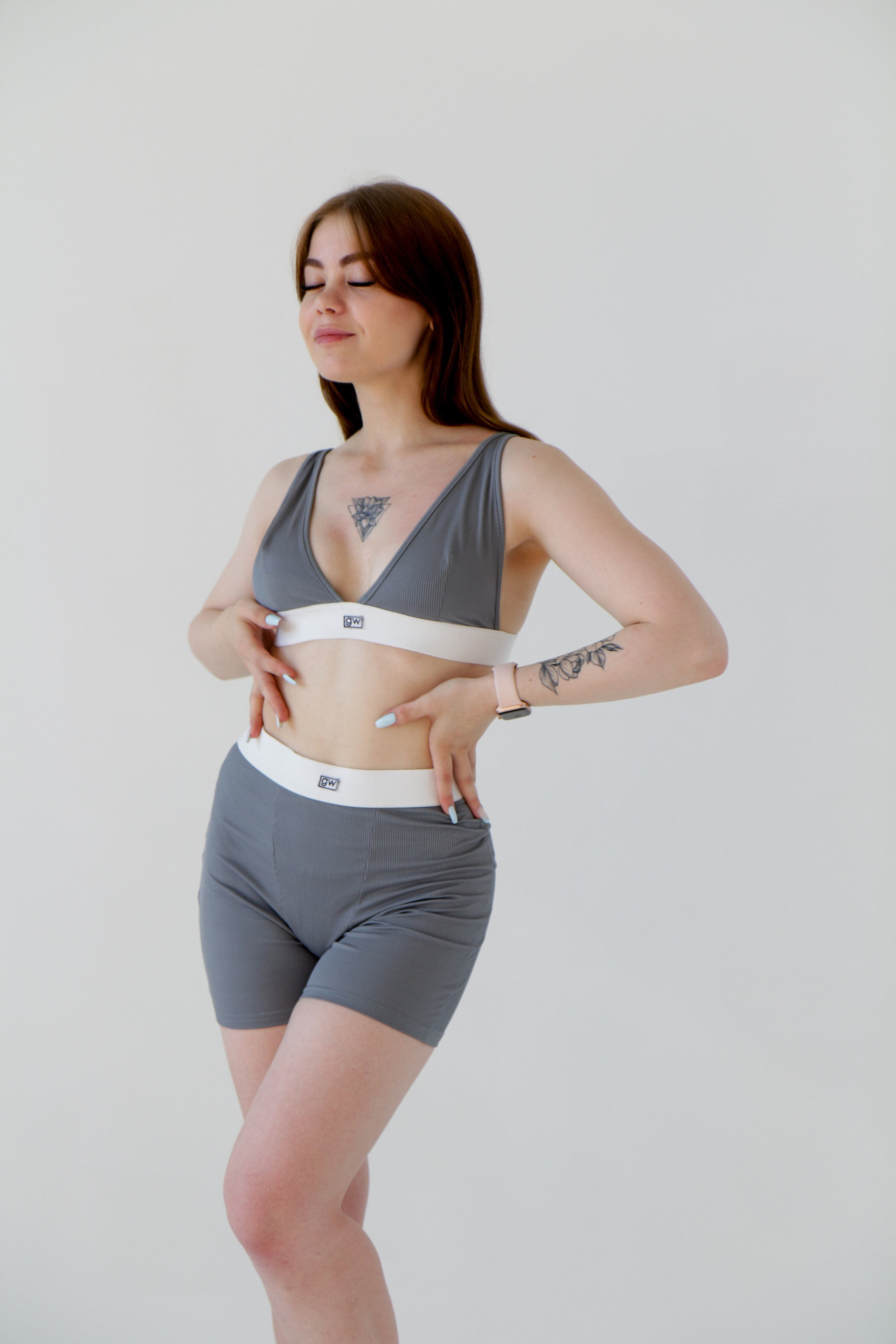 Нижнее бельё. Фотограф Аникеева Алина, Рязань/Москва