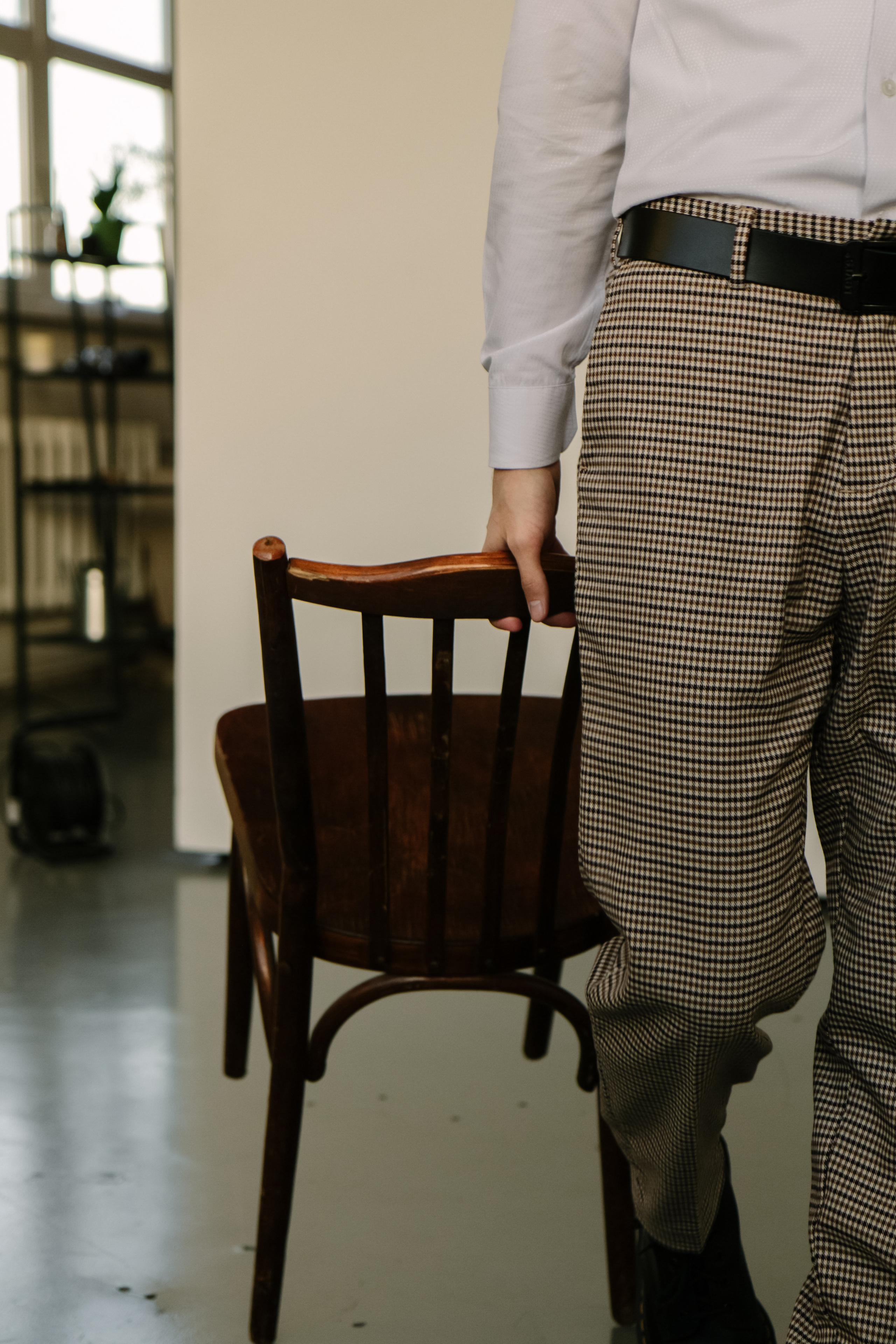 Дмитрий. Фотограф Аникеева Алина, Рязань/Москва