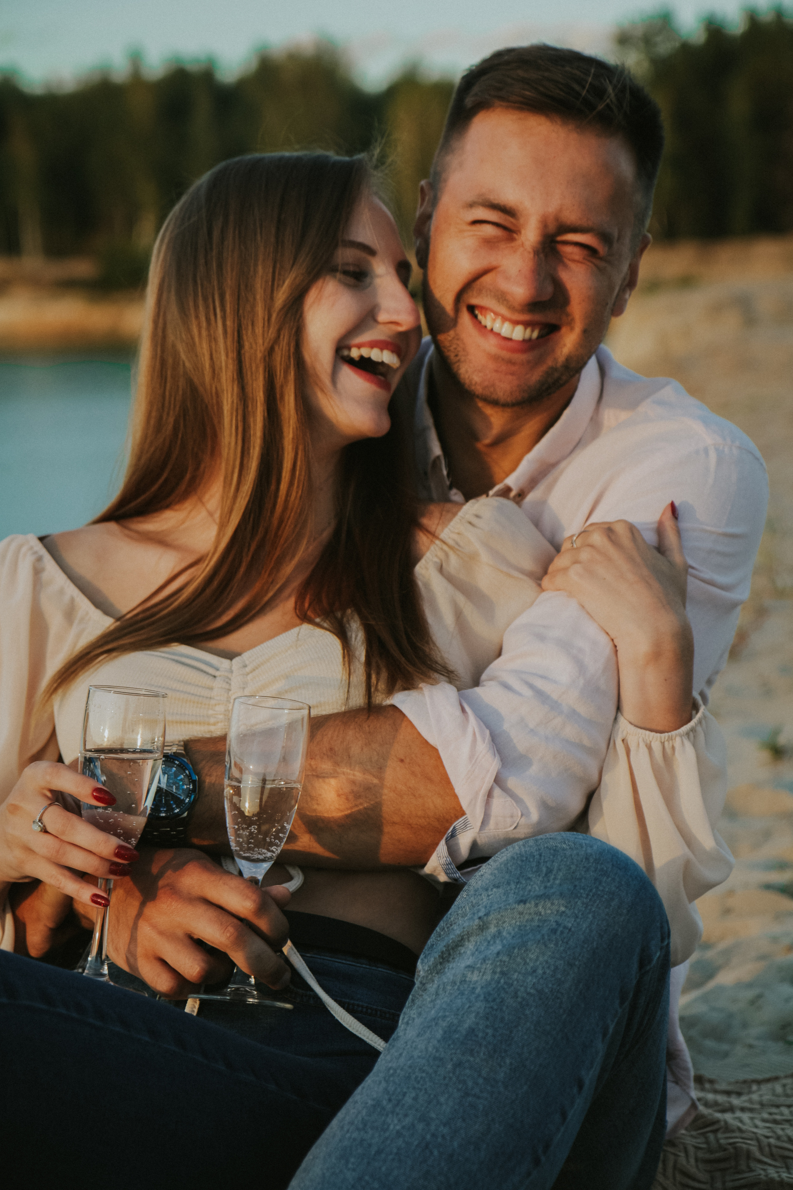 Love in desert. Фотограф Аникеева Алина, Рязань/Москва