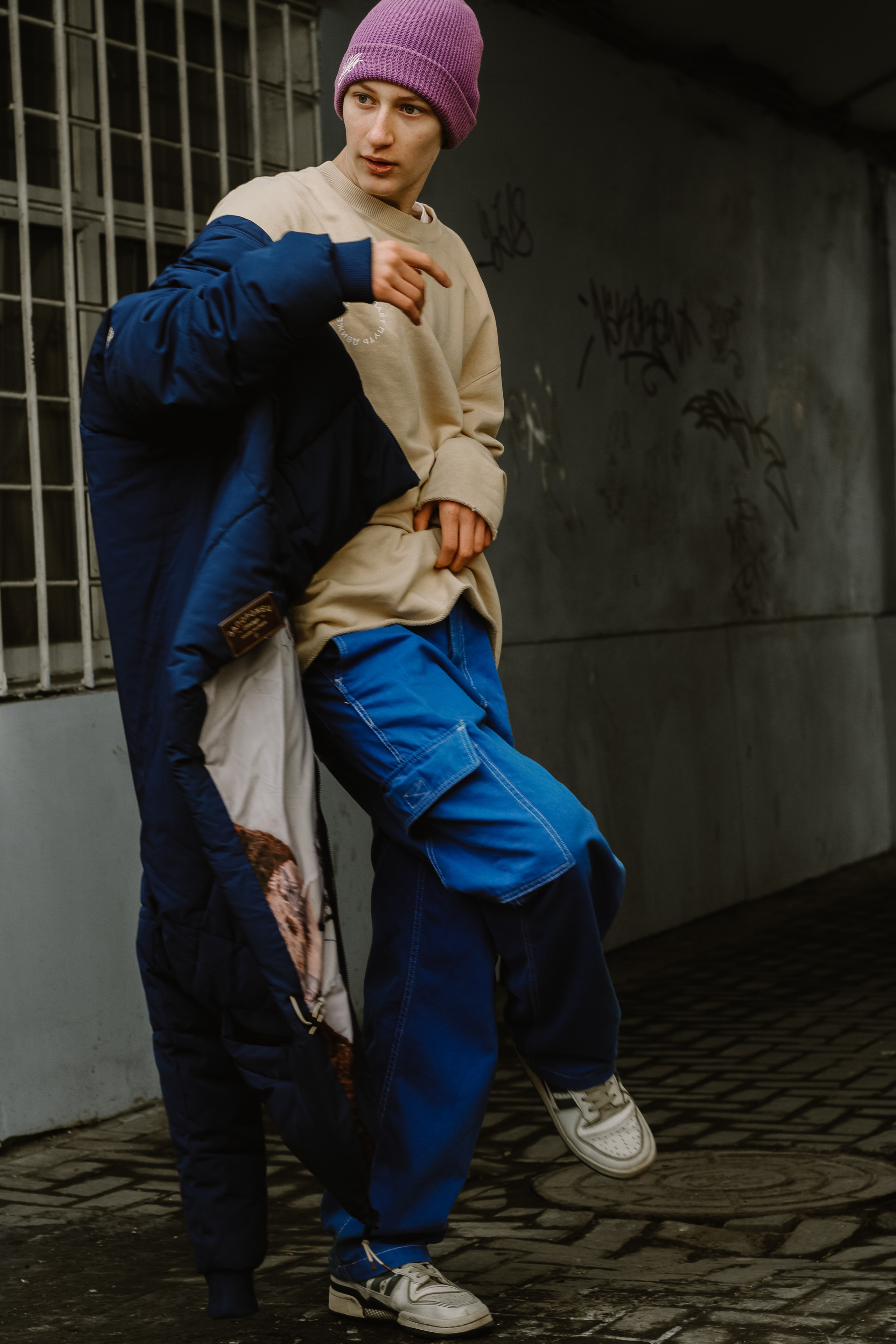 Сеня. Фотограф Аникеева Алина, Рязань/Москва