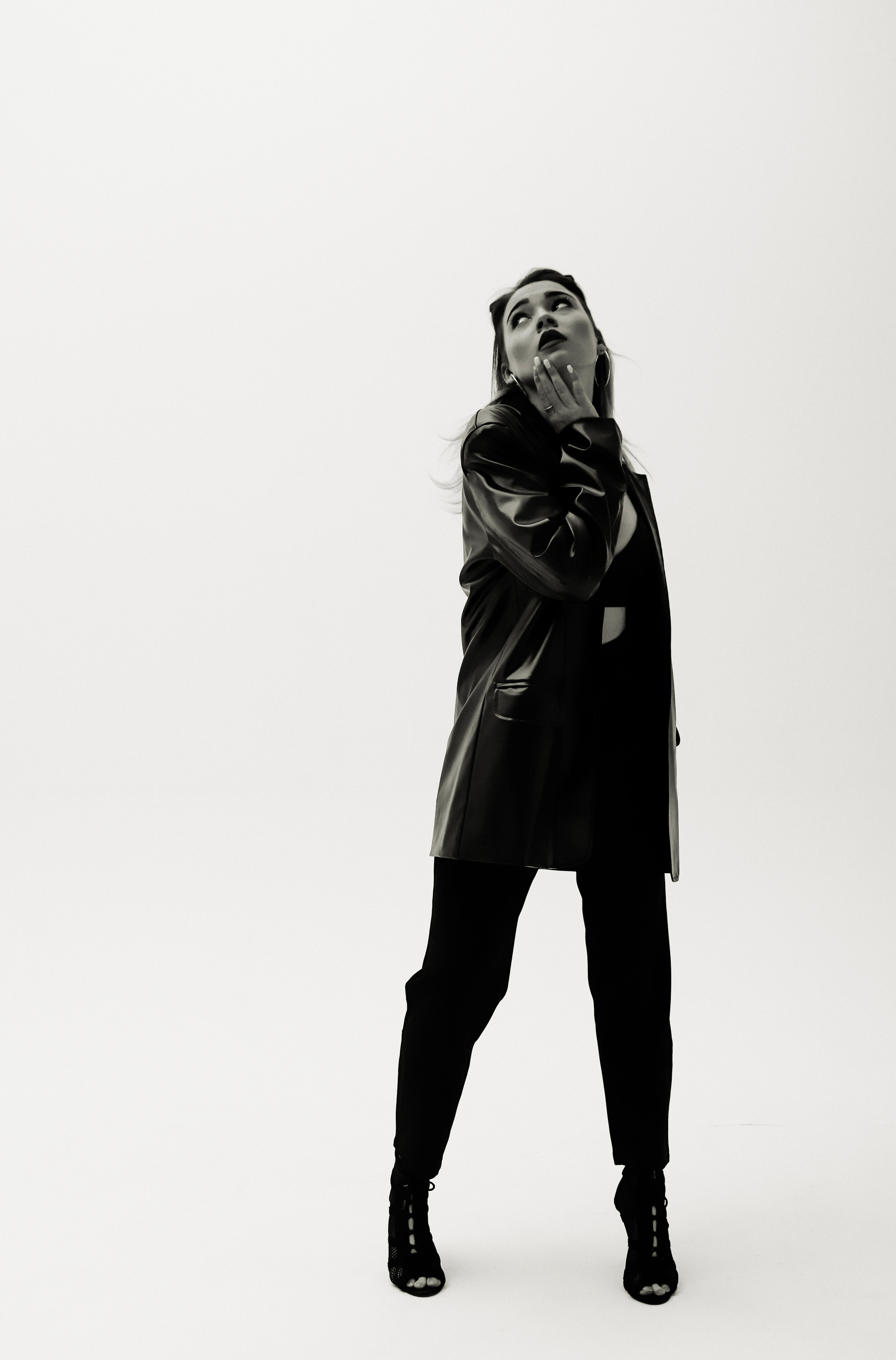 Анастасия. Фотограф Аникеева Алина, Рязань/Москва