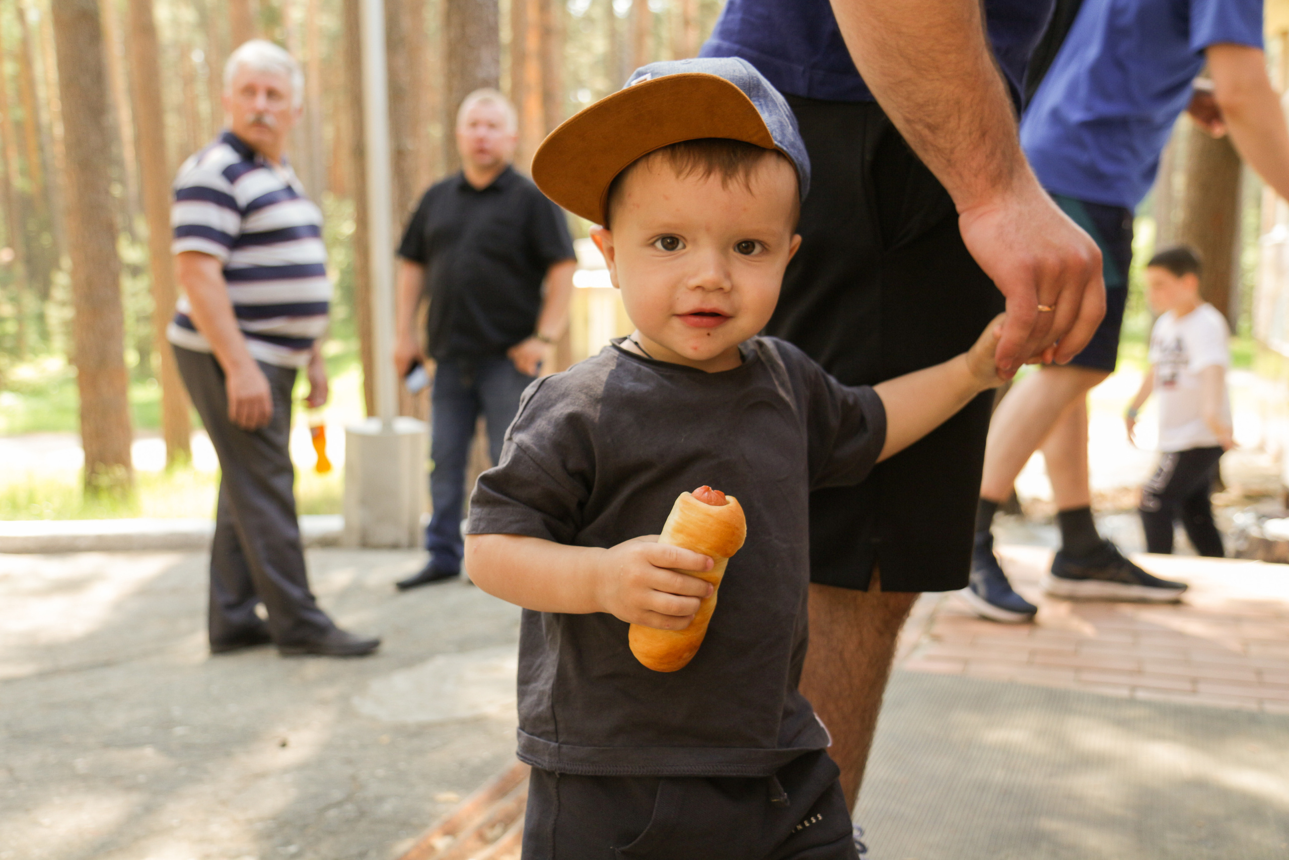 Тимбилдинг. Фотограф Аникеева Алина, Рязань/Москва