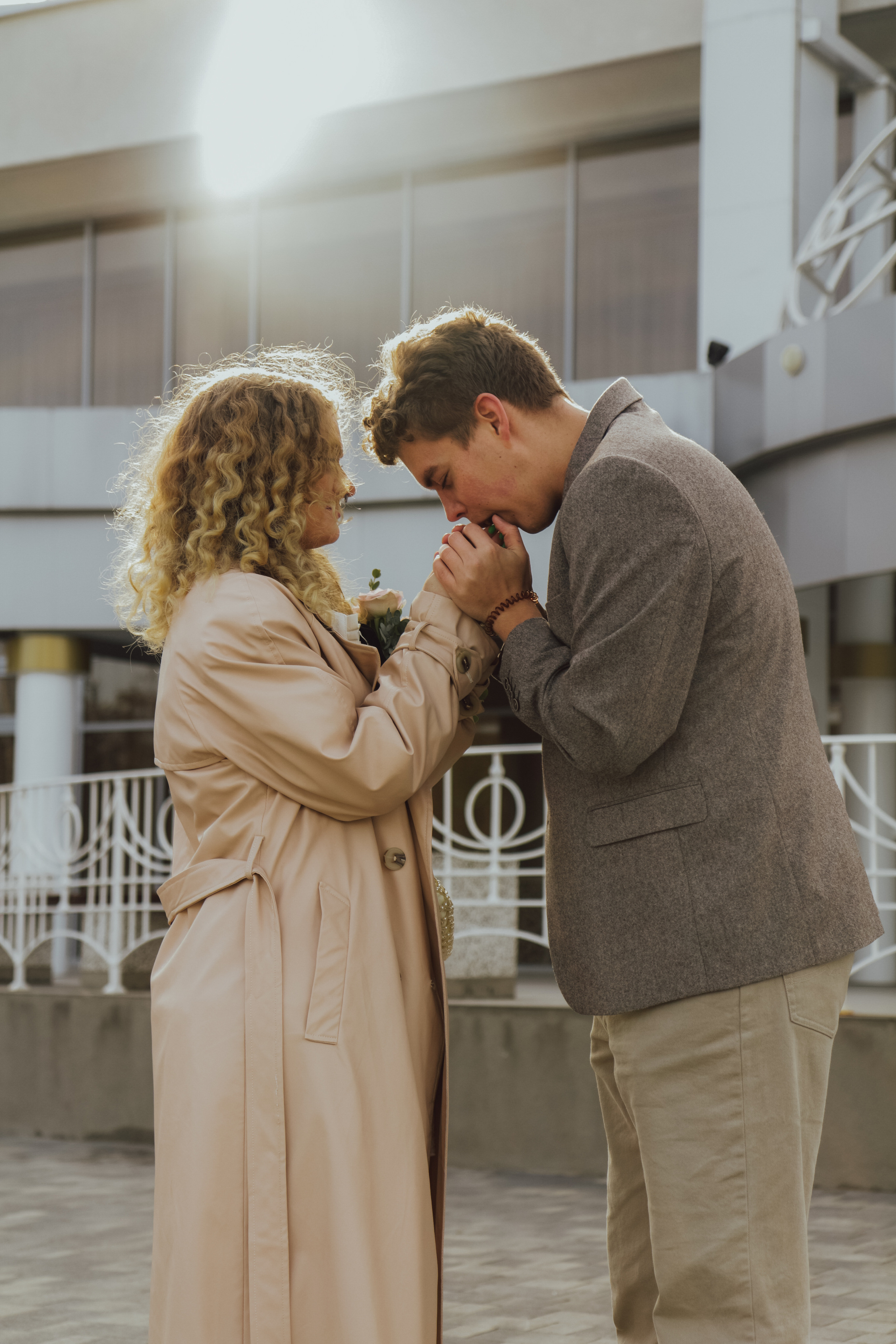 Maria & Stas. Фотограф Аникеева Алина, Рязань/Москва