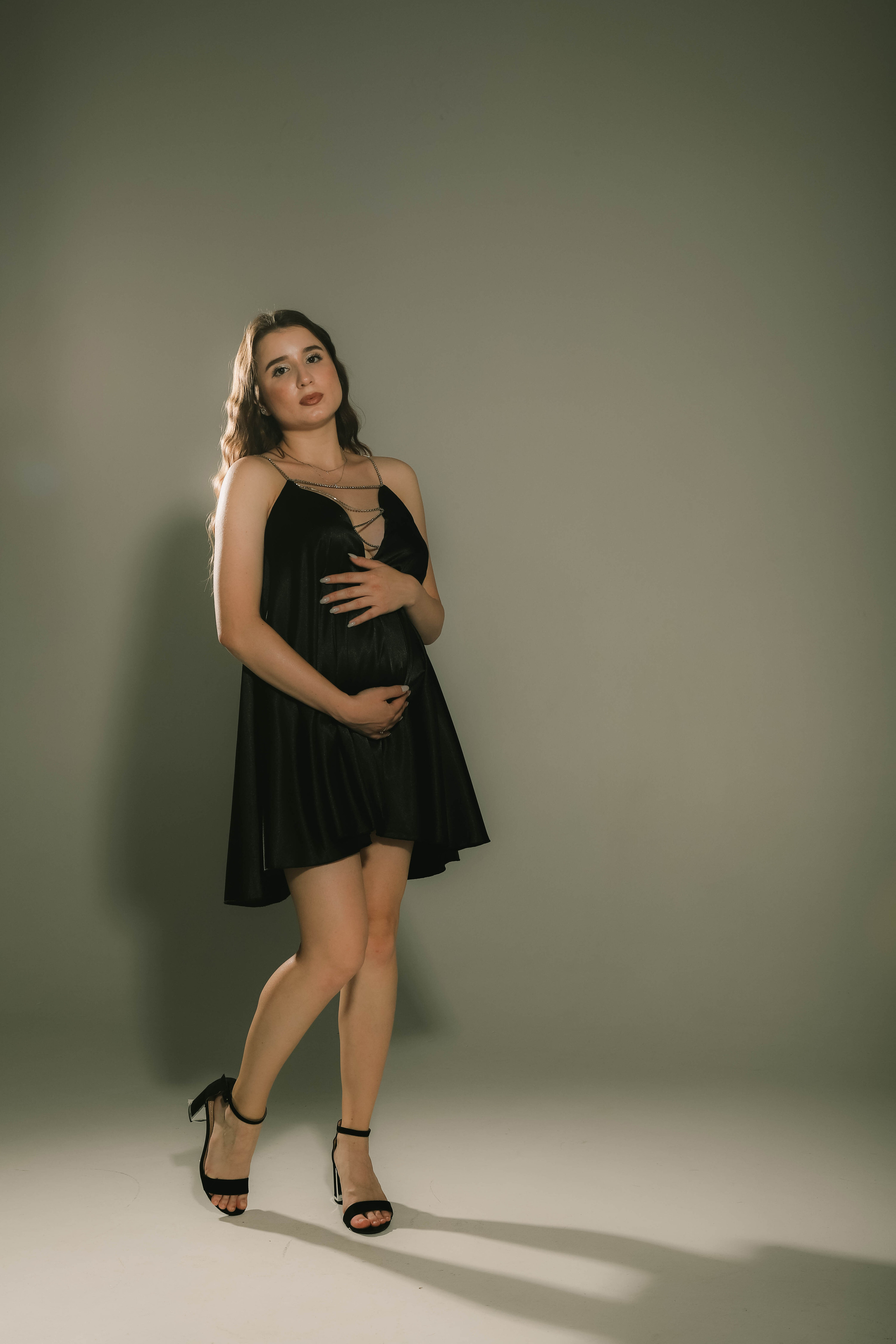 Беременная Юлия. Фотограф Аникеева Алина, Рязань/Москва