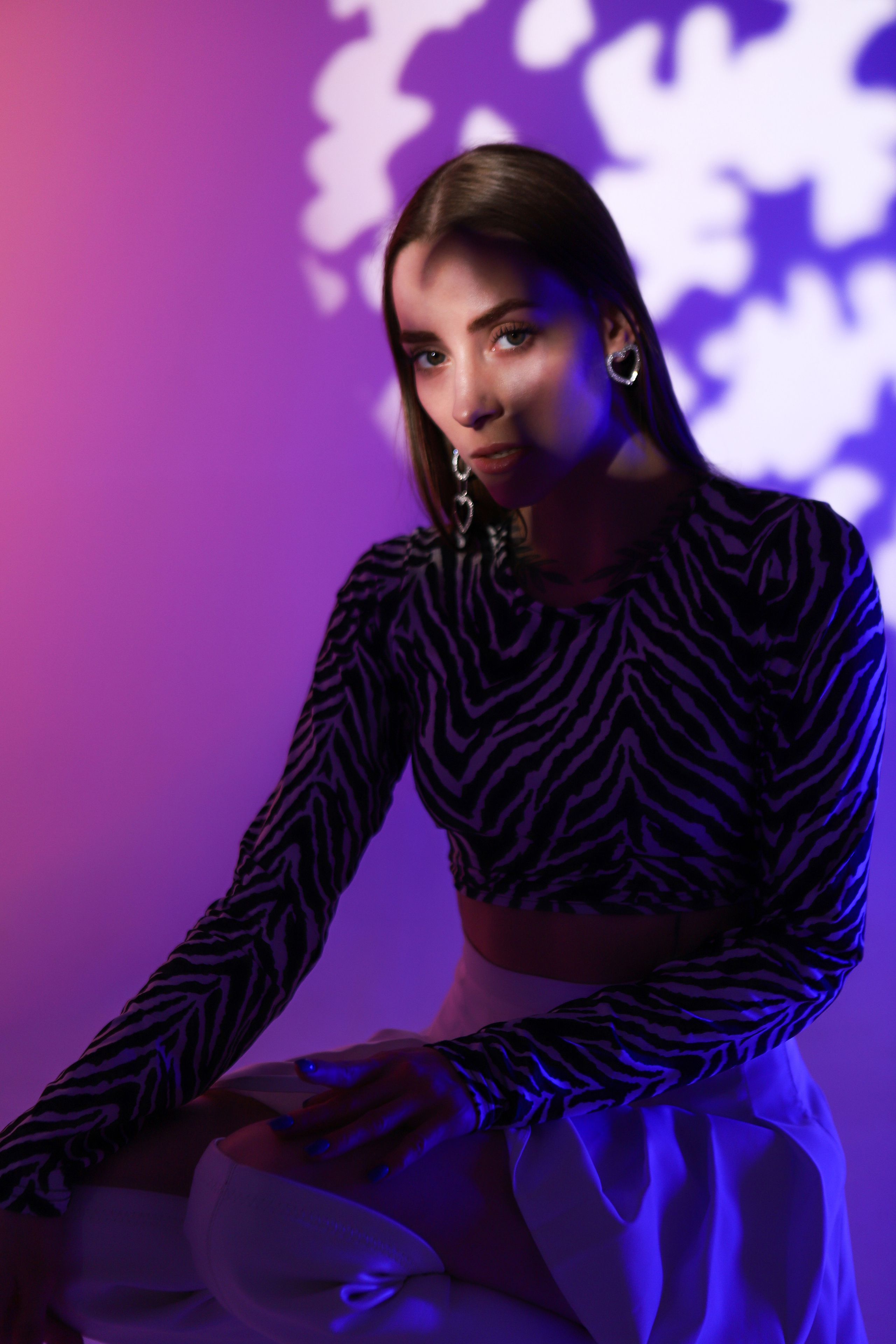 Студийное. Фотограф Аникеева Алина, Рязань/Москва