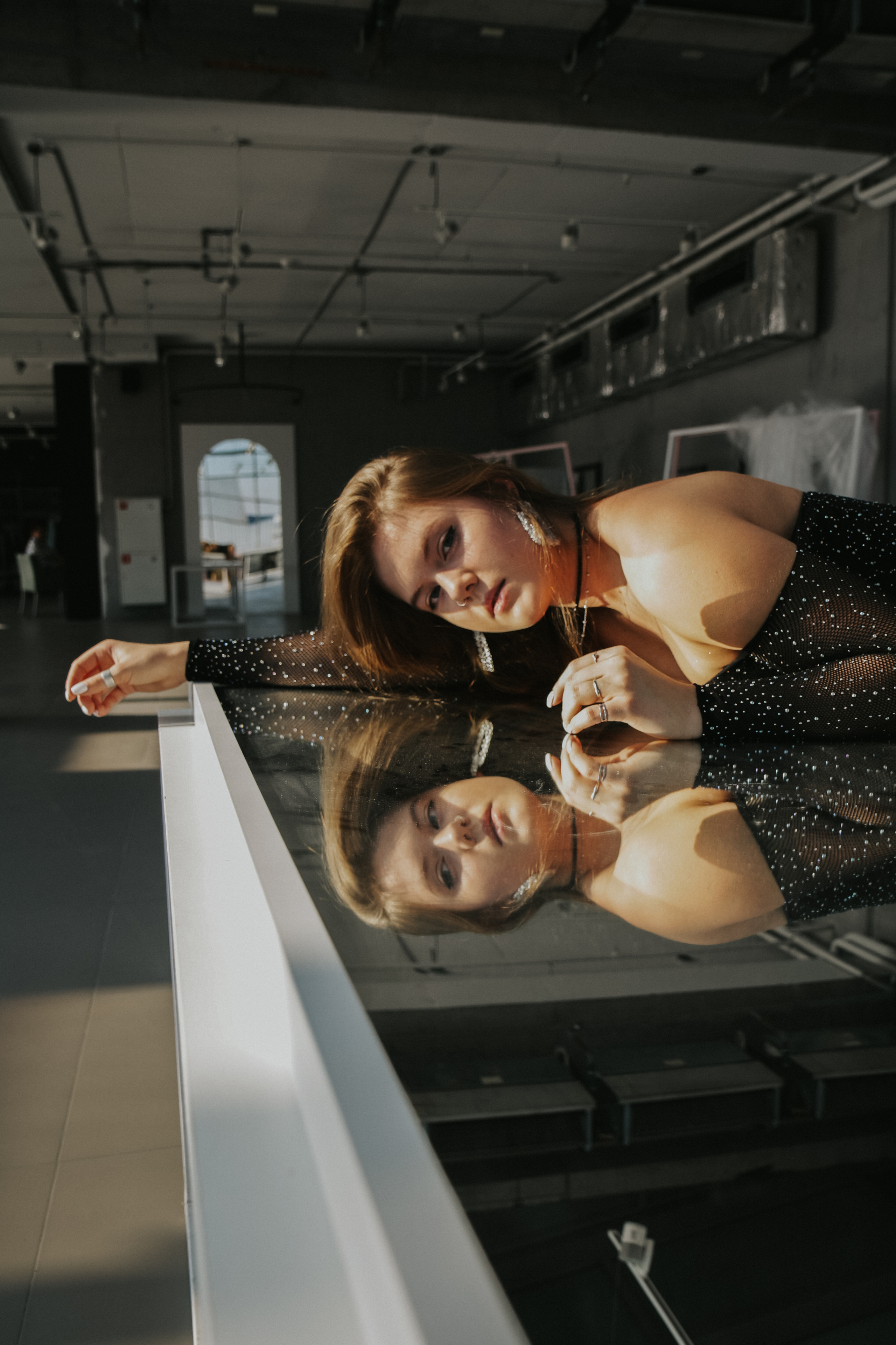 Екатерина. Фотограф Аникеева Алина, Рязань/Москва