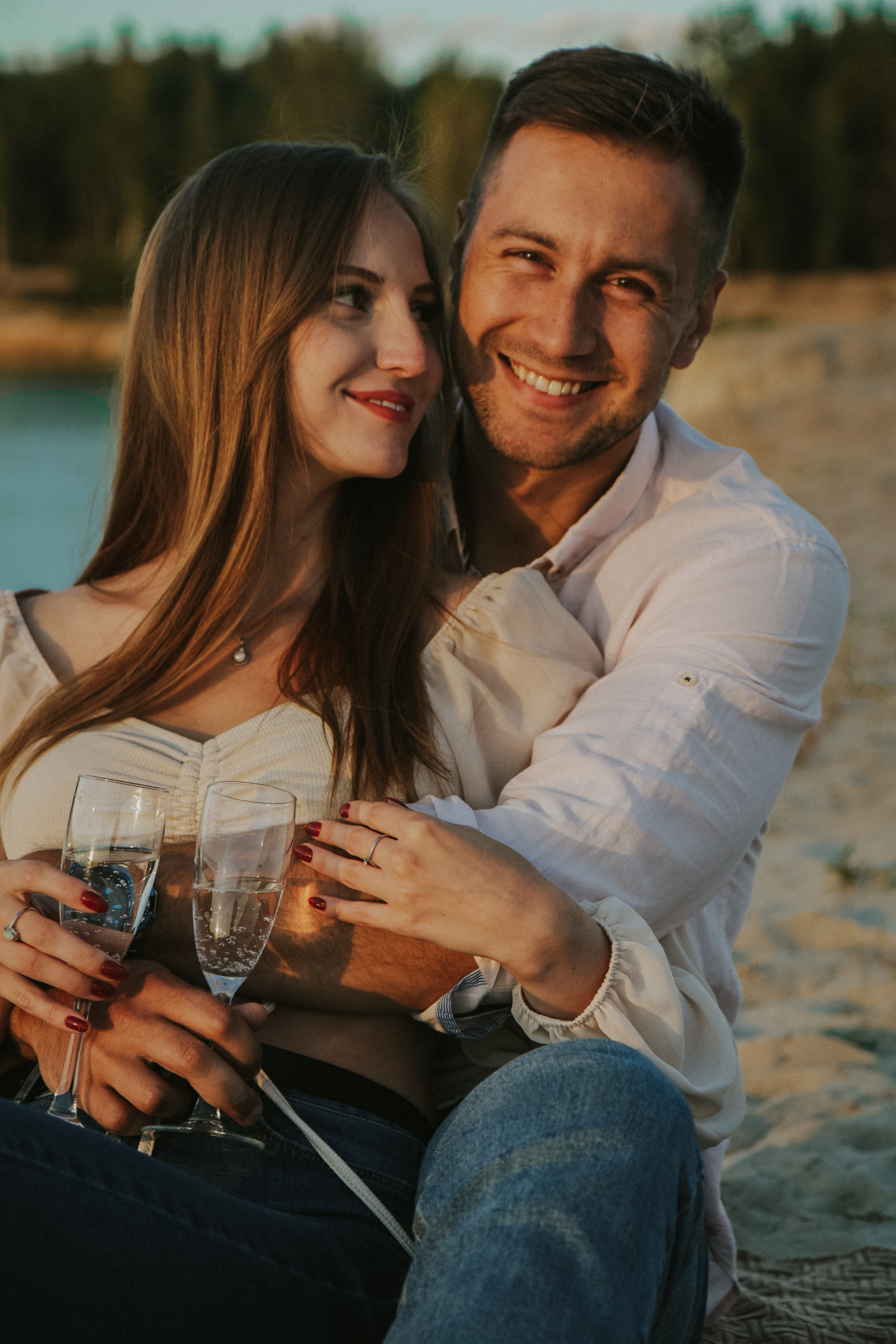 Love in desert. Фотограф Аникеева Алина, Рязань/Москва