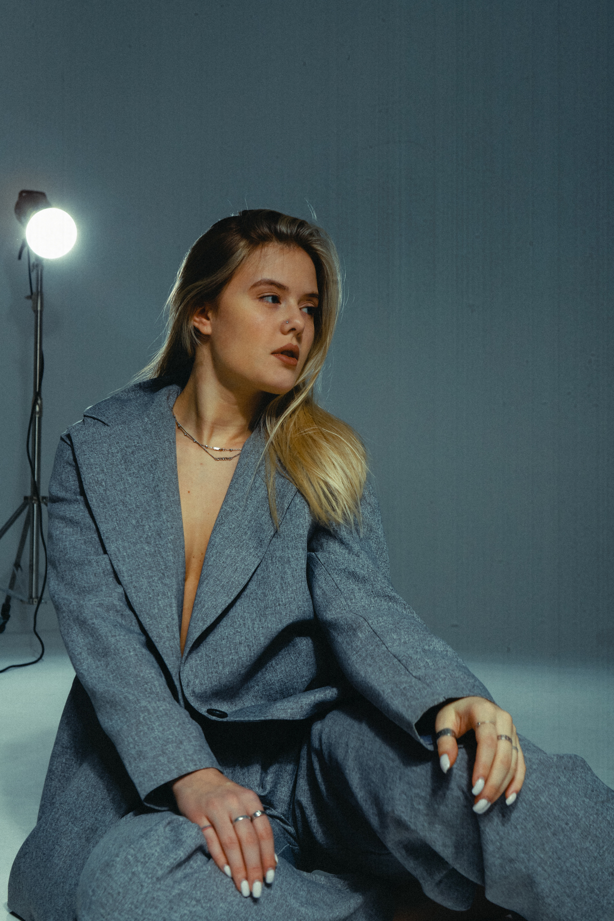 Екатерина. Фотограф Аникеева Алина, Рязань/Москва