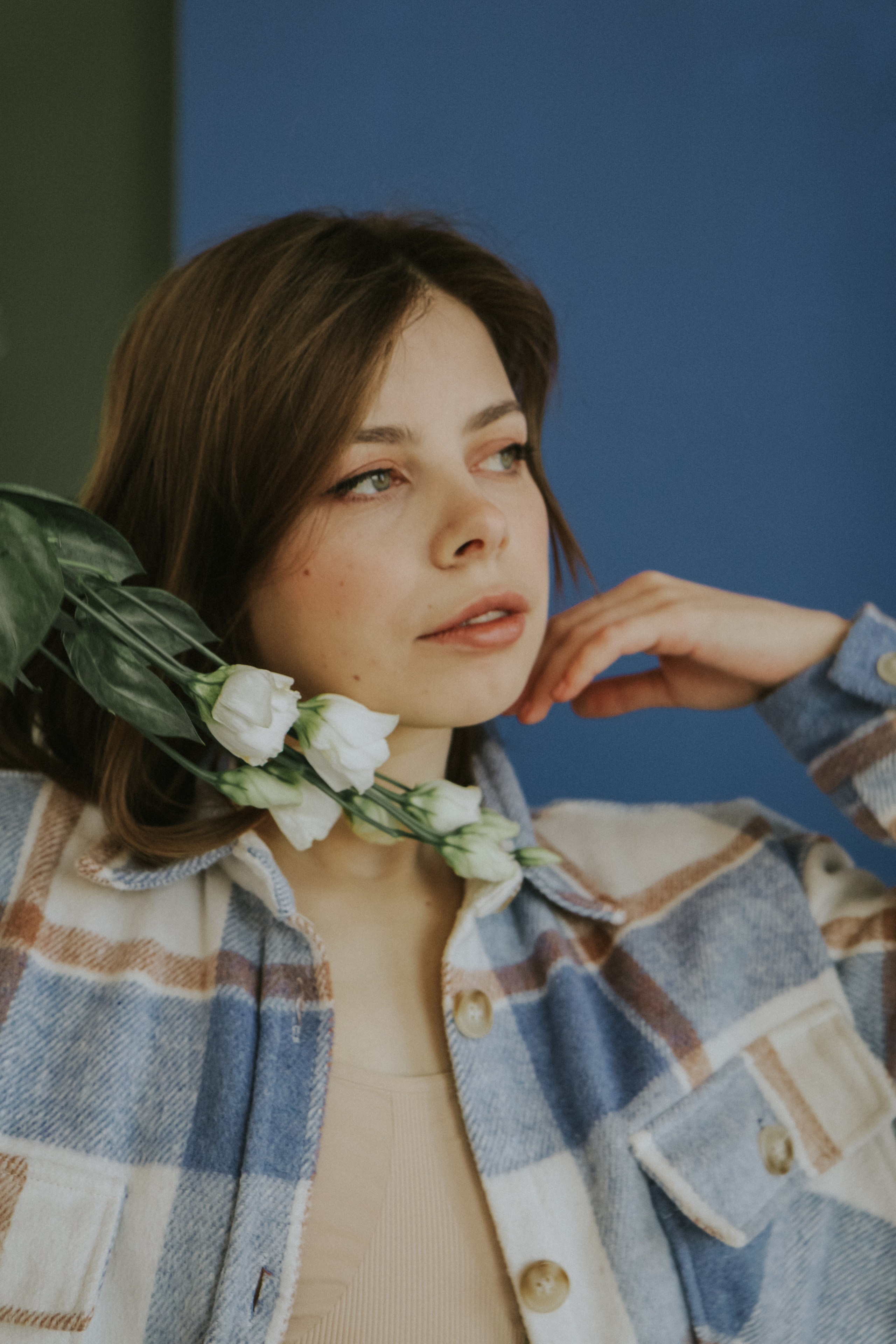 Анастасия. Фотограф Аникеева Алина, Рязань/Москва