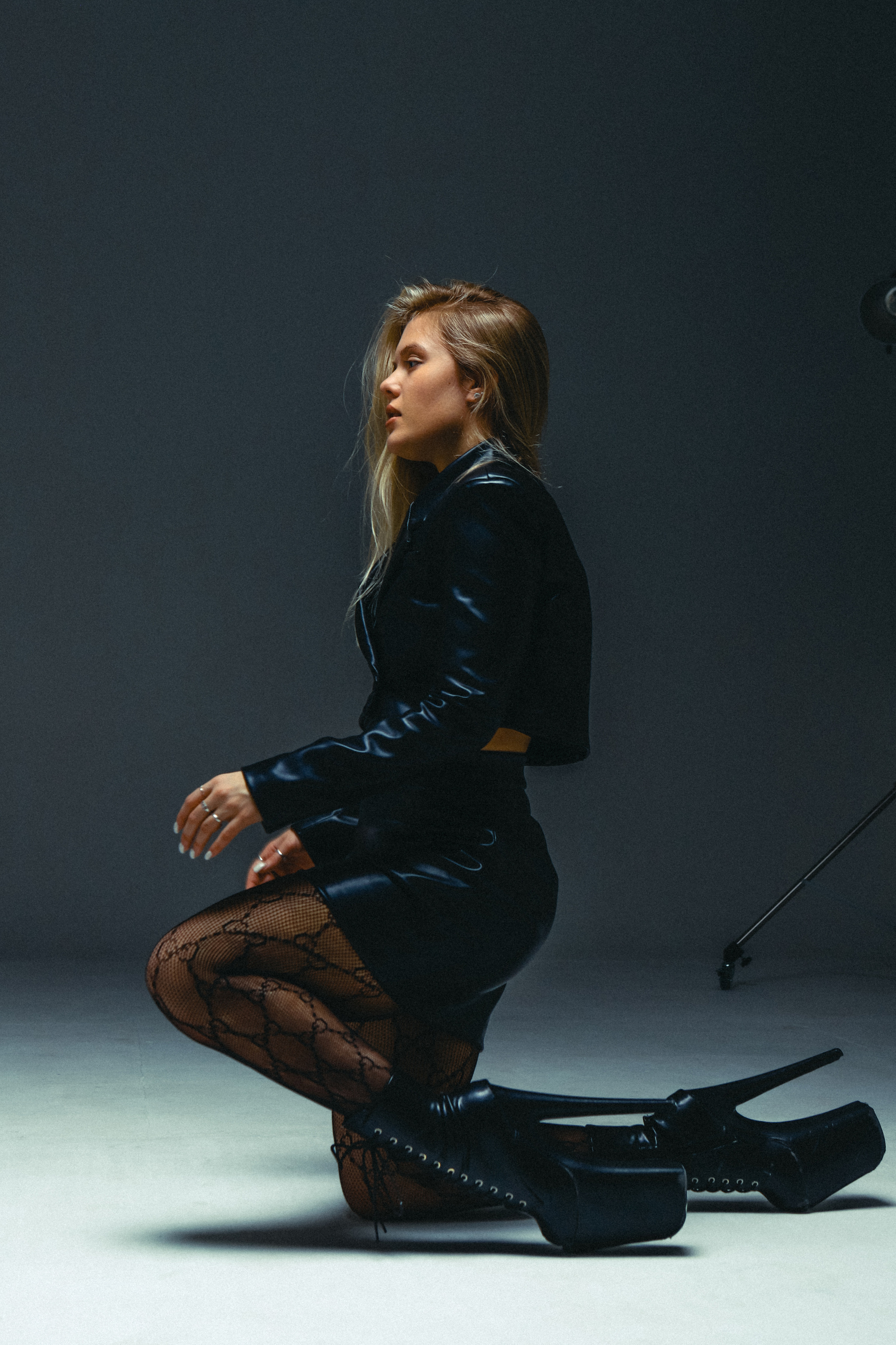 Екатерина. Фотограф Аникеева Алина, Рязань/Москва