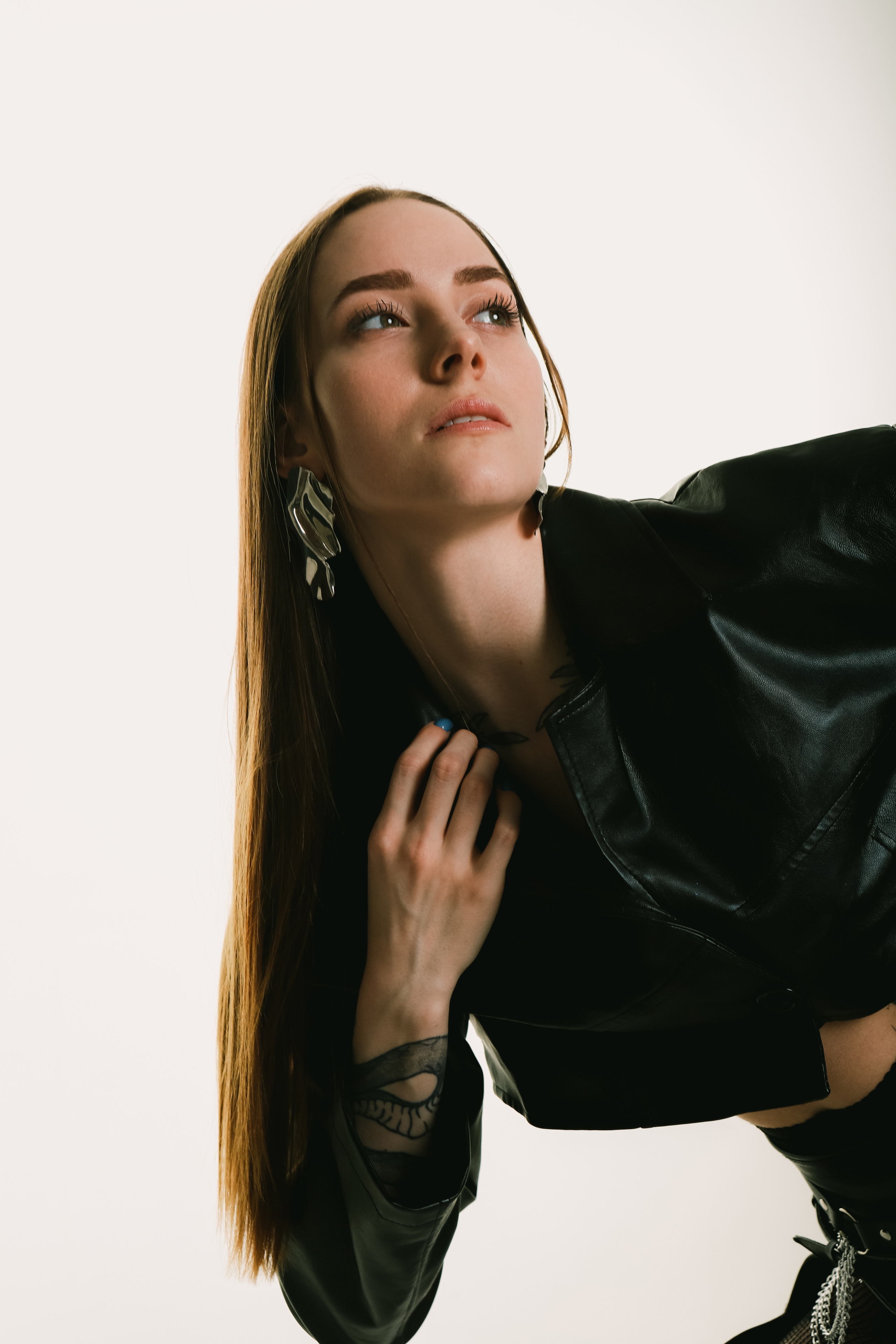 Студийное. Фотограф Аникеева Алина, Рязань/Москва