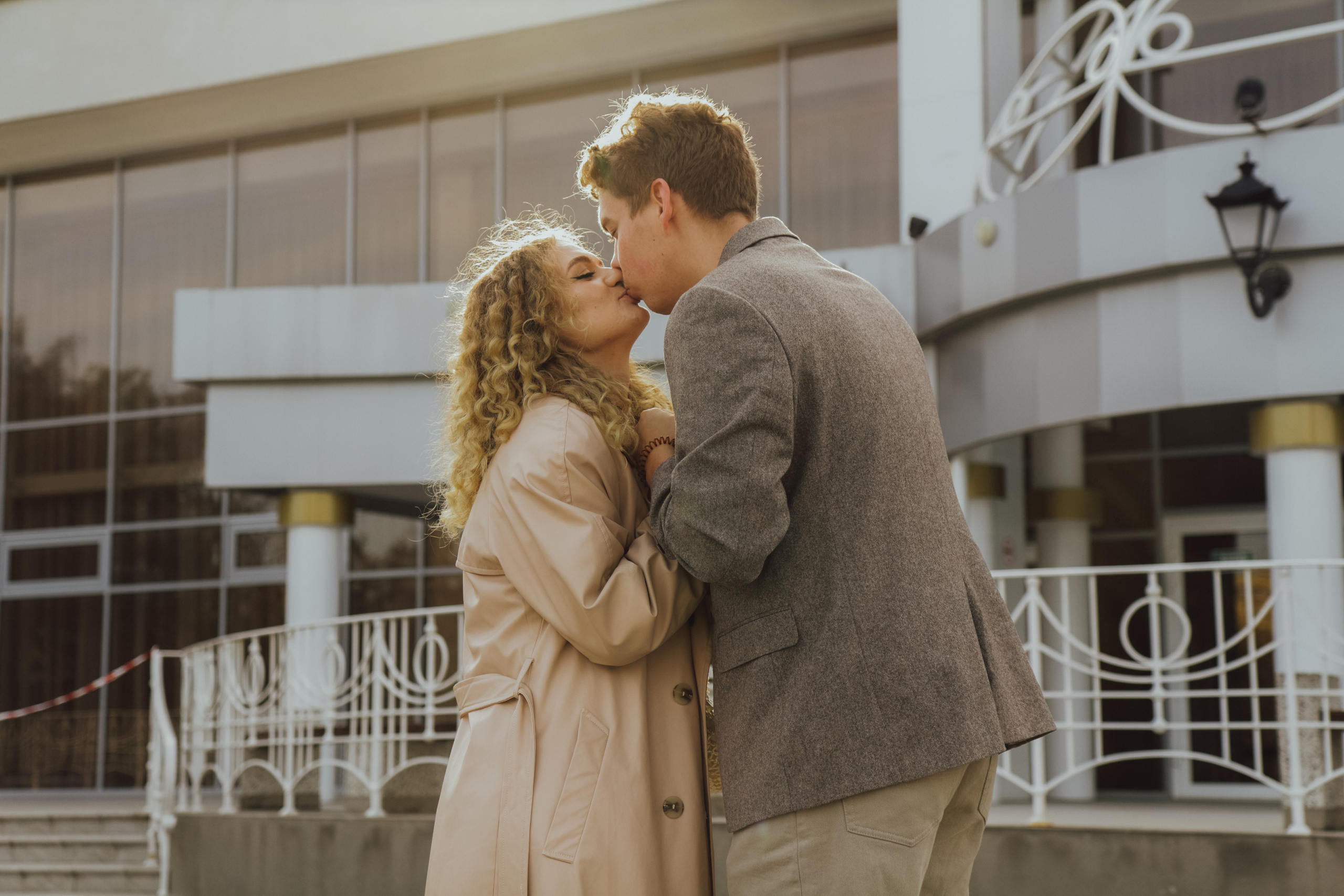 Maria & Stas. Фотограф Аникеева Алина, Рязань/Москва