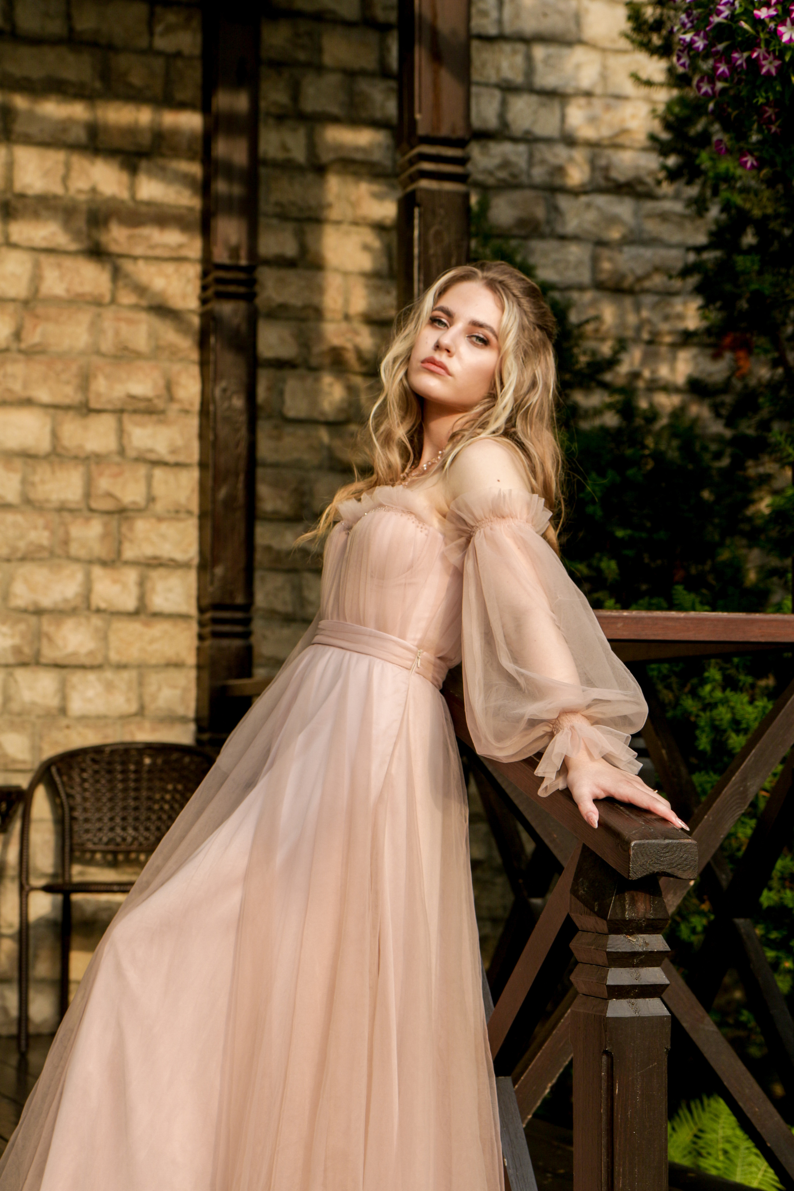 Выпускной 47 школы. Фотограф Аникеева Алина, Рязань/Москва