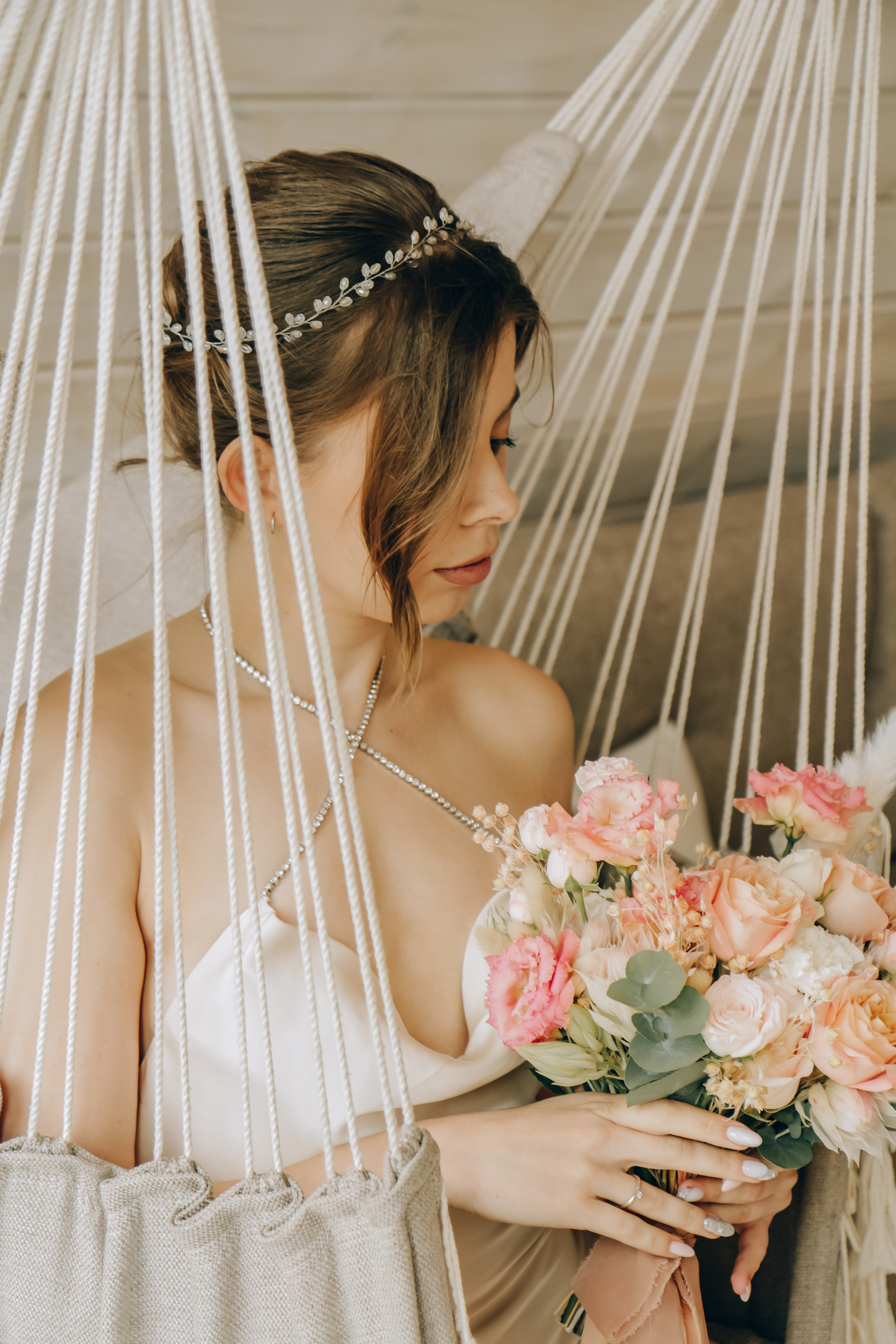 In a forest house. Фотограф Аникеева Алина, Рязань/Москва