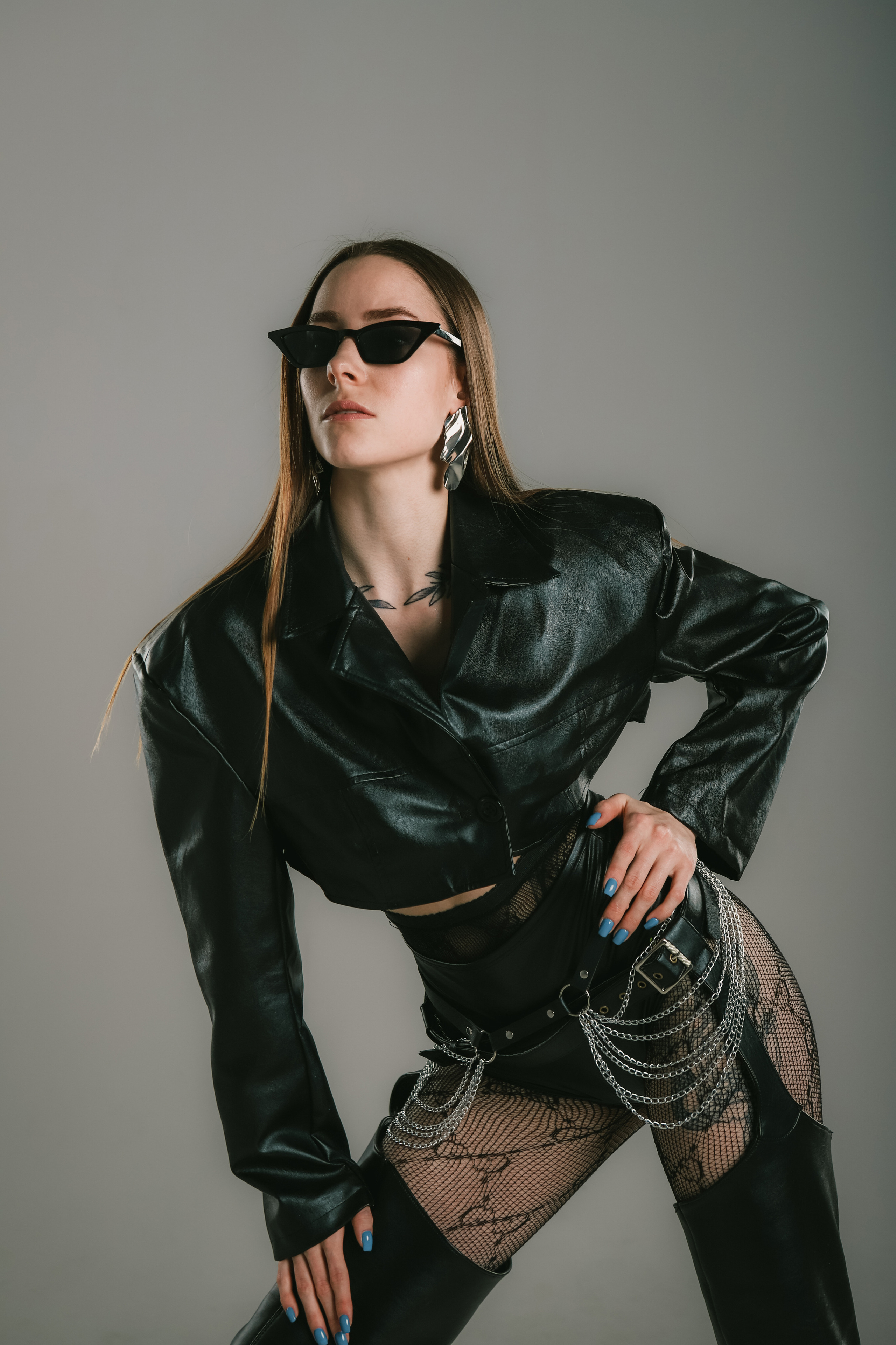 Студийное. Фотограф Аникеева Алина, Рязань/Москва