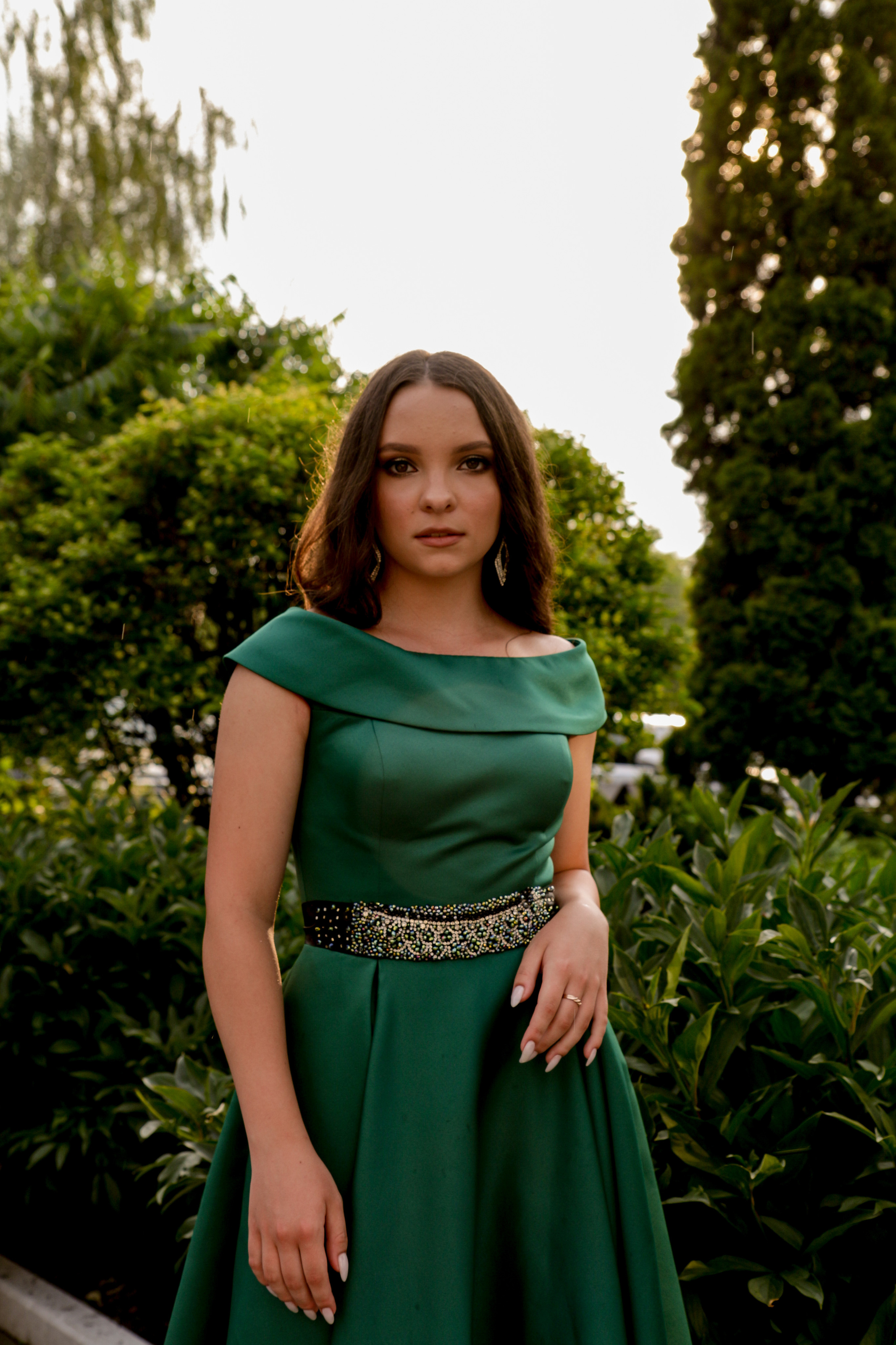 Выпускной 47 школы. Фотограф Аникеева Алина, Рязань/Москва