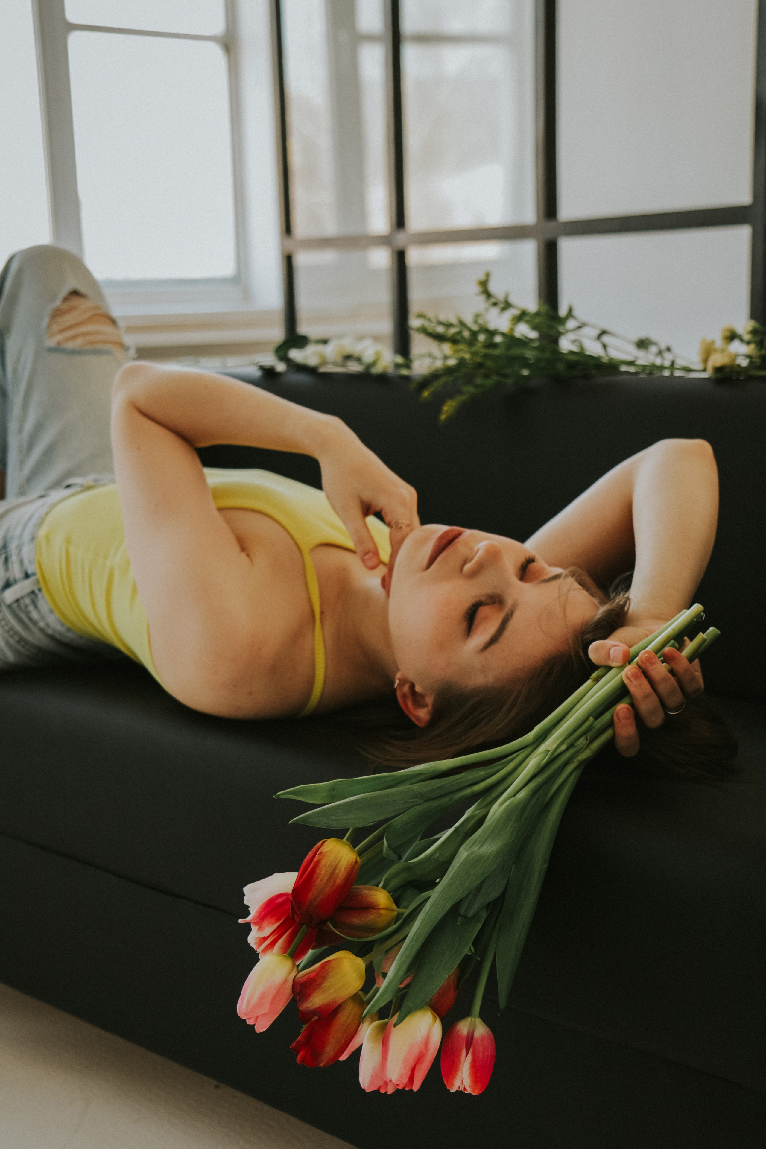 Анастасия. Фотограф Аникеева Алина, Рязань/Москва