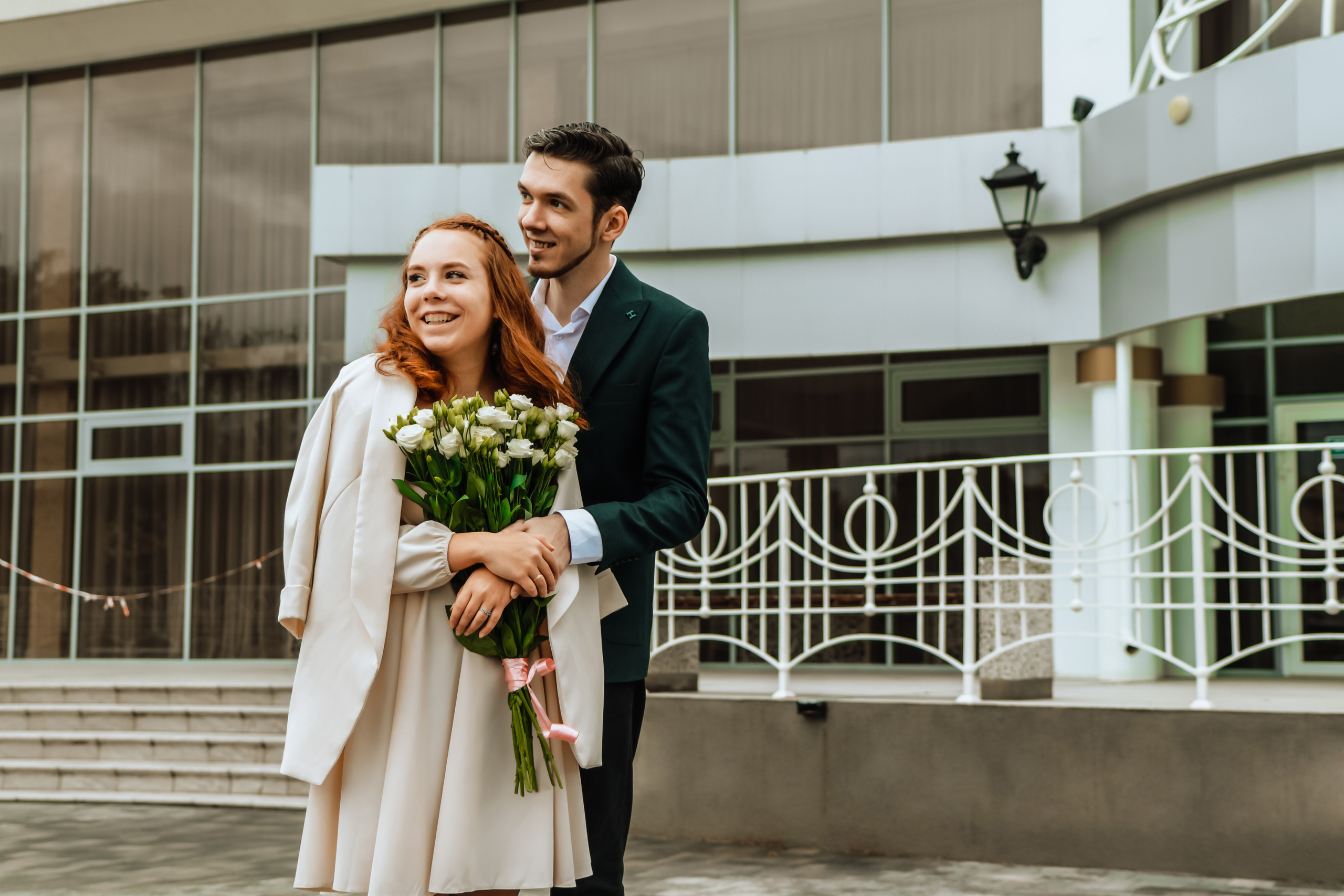 Autumn. Фотограф Аникеева Алина, Рязань/Москва