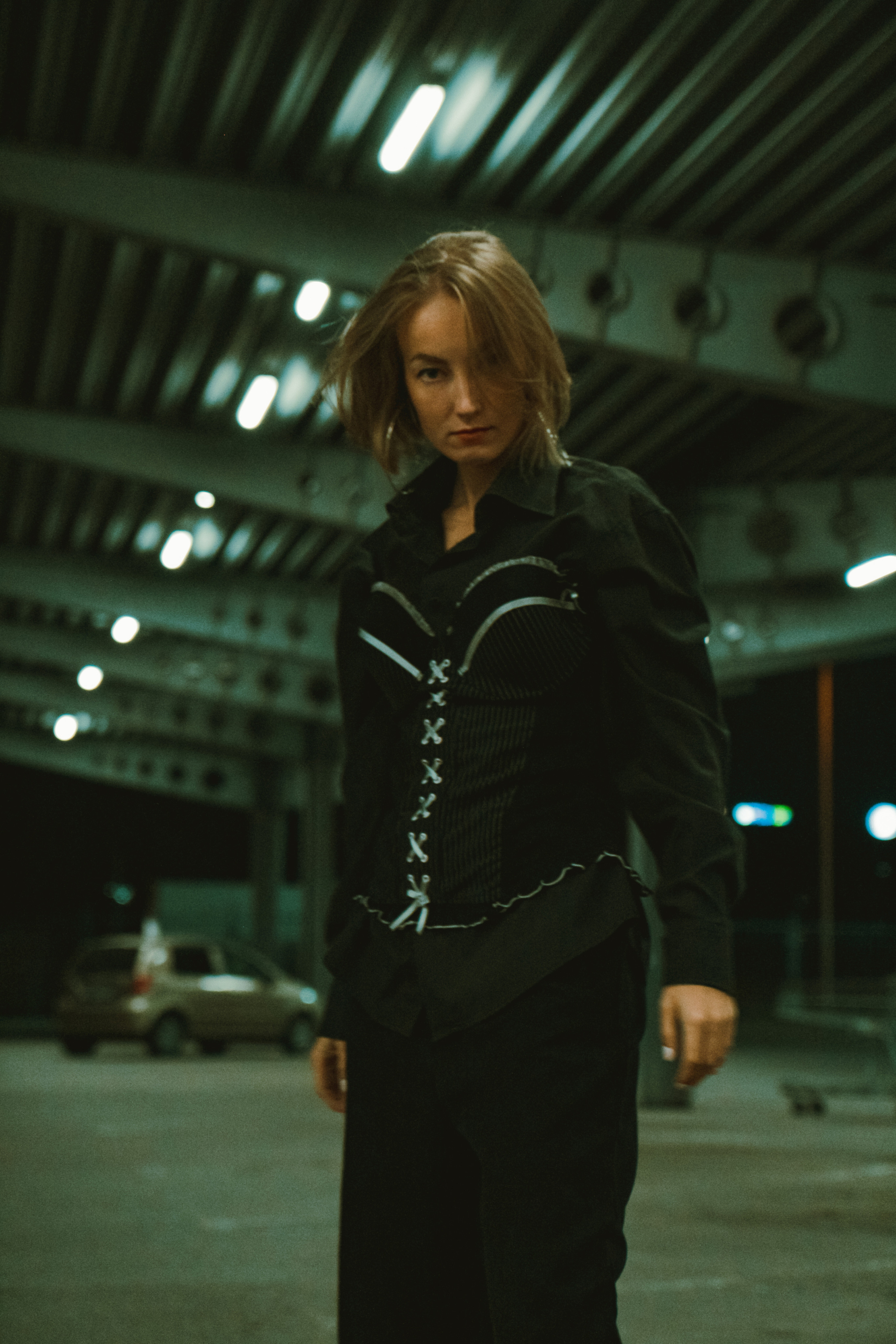 Трио. Фотограф Аникеева Алина, Рязань/Москва