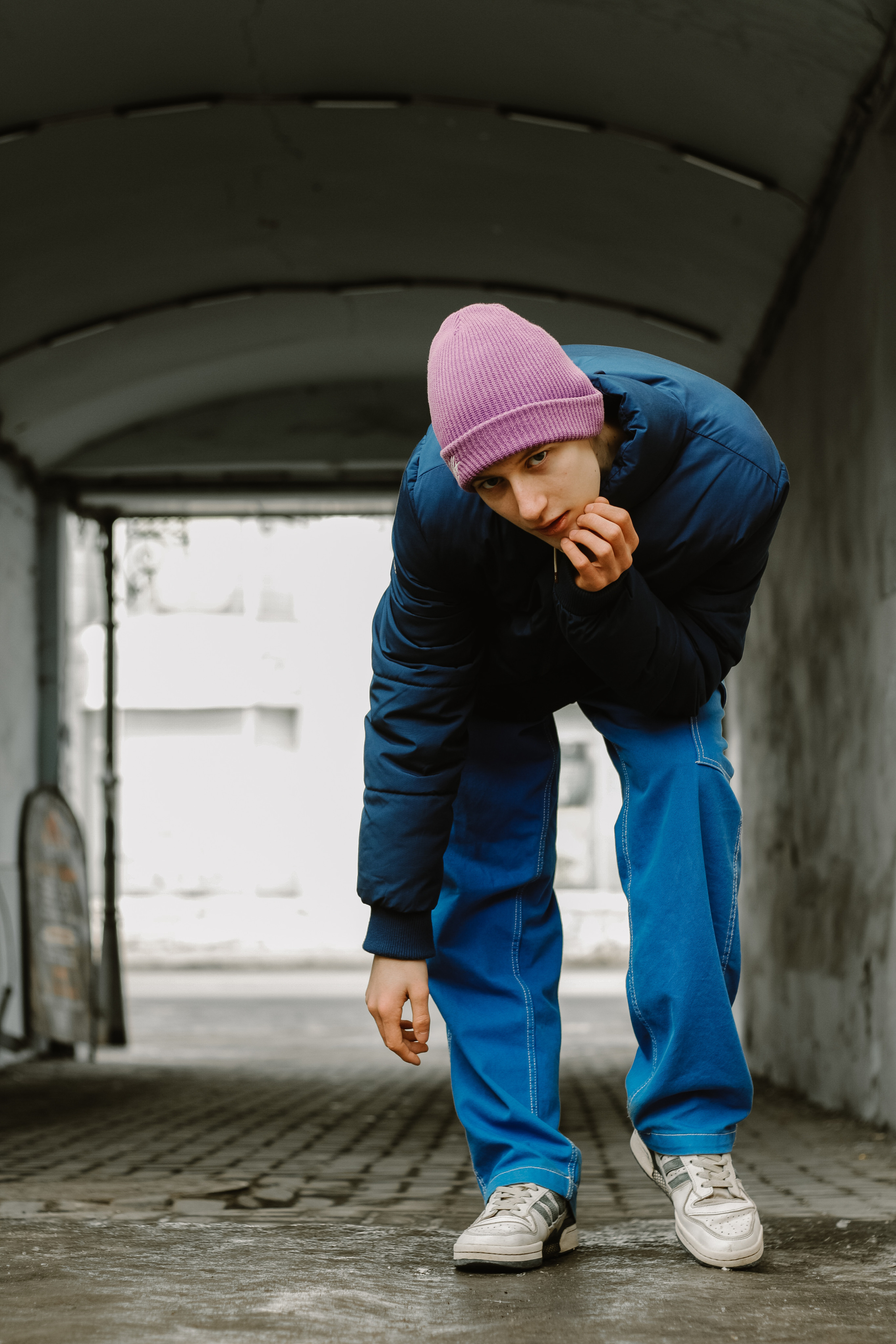 Сеня. Фотограф Аникеева Алина, Рязань/Москва