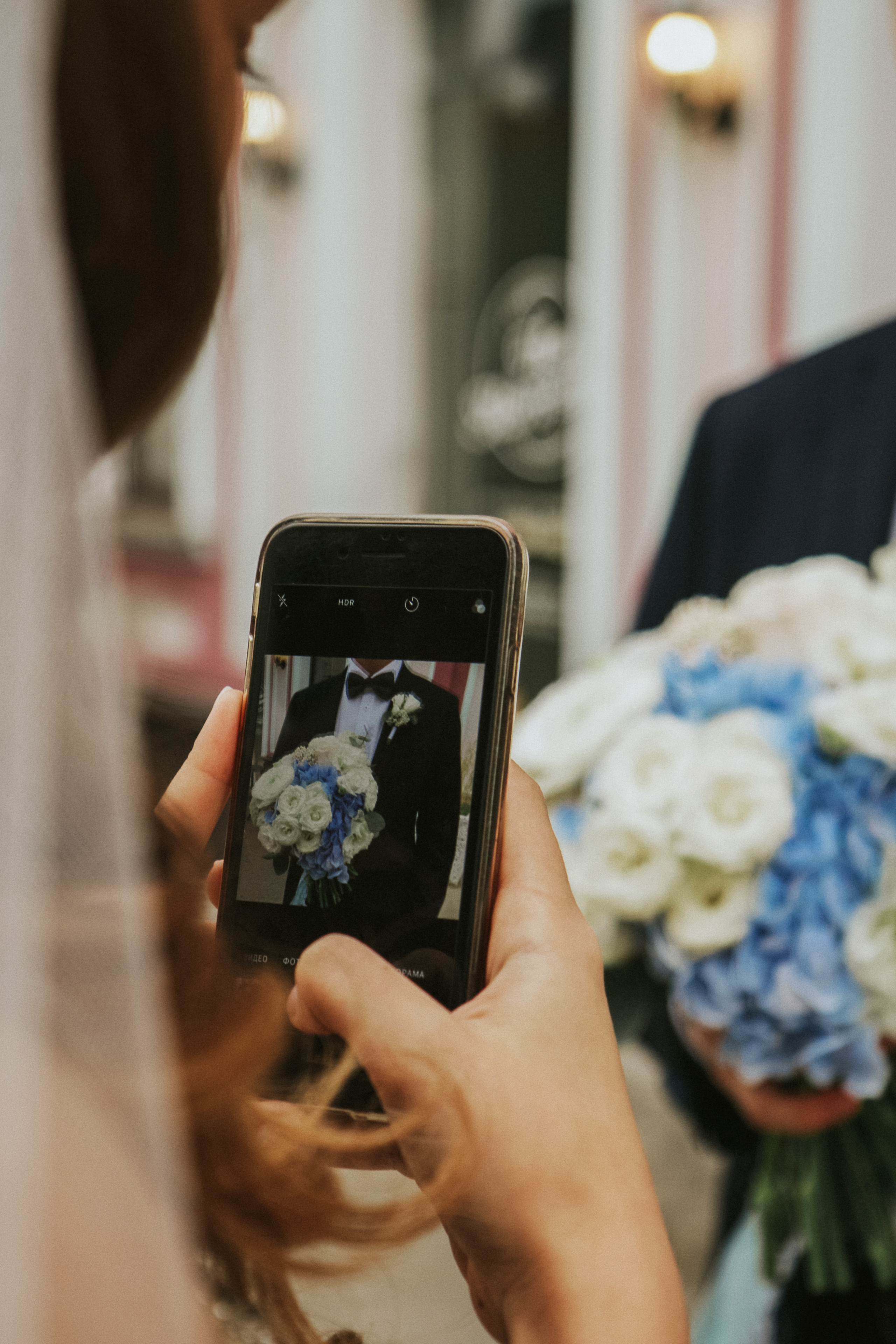 Sonya & David. Фотограф Аникеева Алина, Рязань/Москва