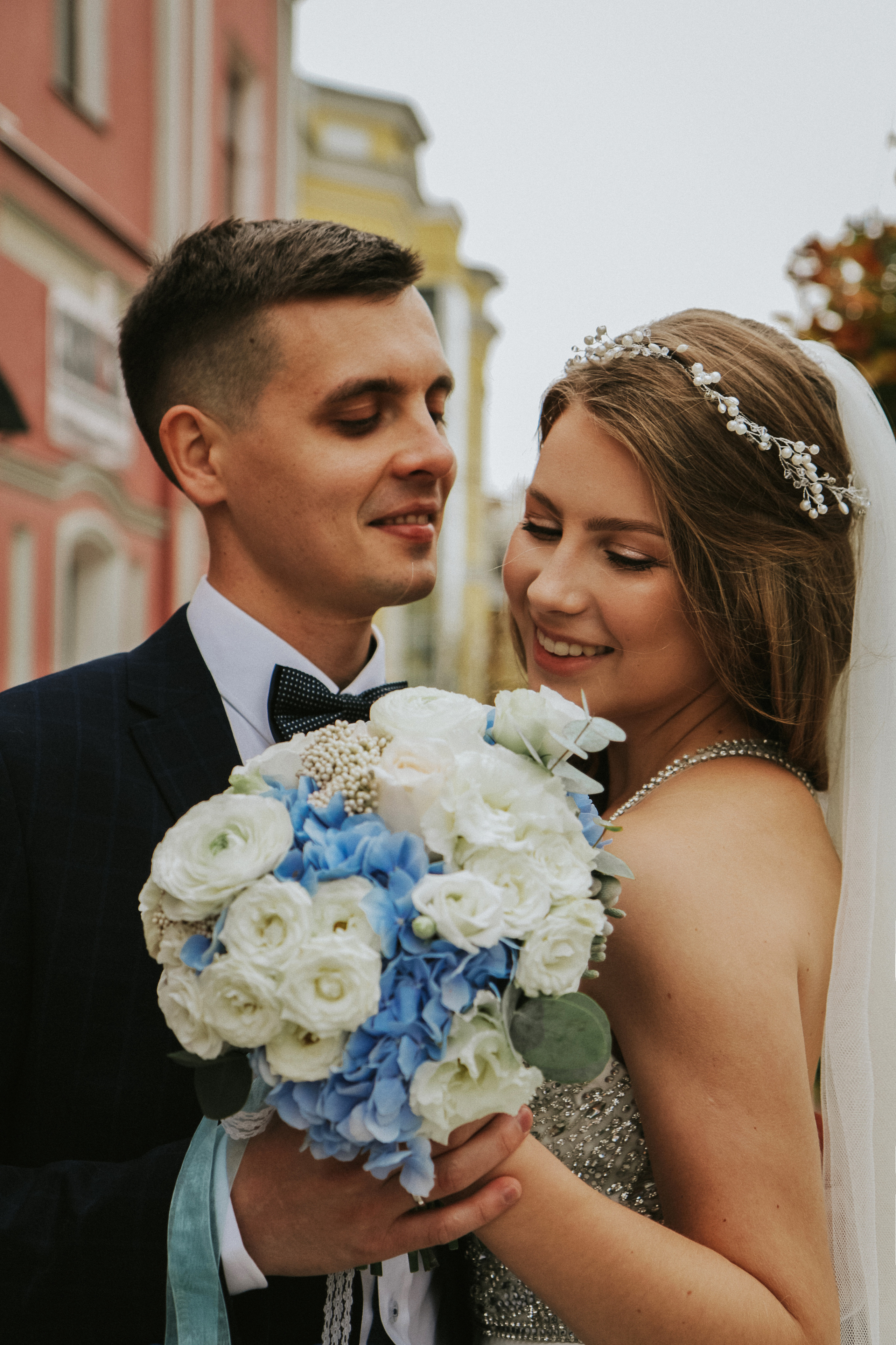 Sonya & David. Фотограф Аникеева Алина, Рязань/Москва