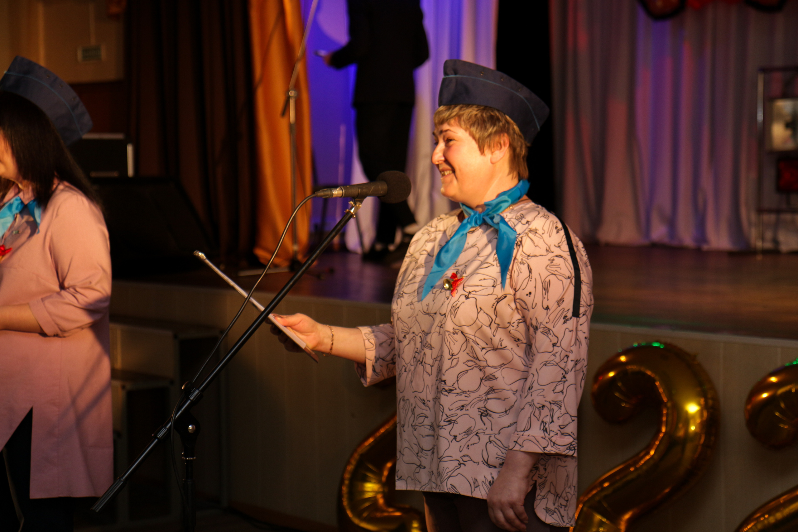 Последний звонок 55 школа. Фотограф Аникеева Алина, Рязань/Москва