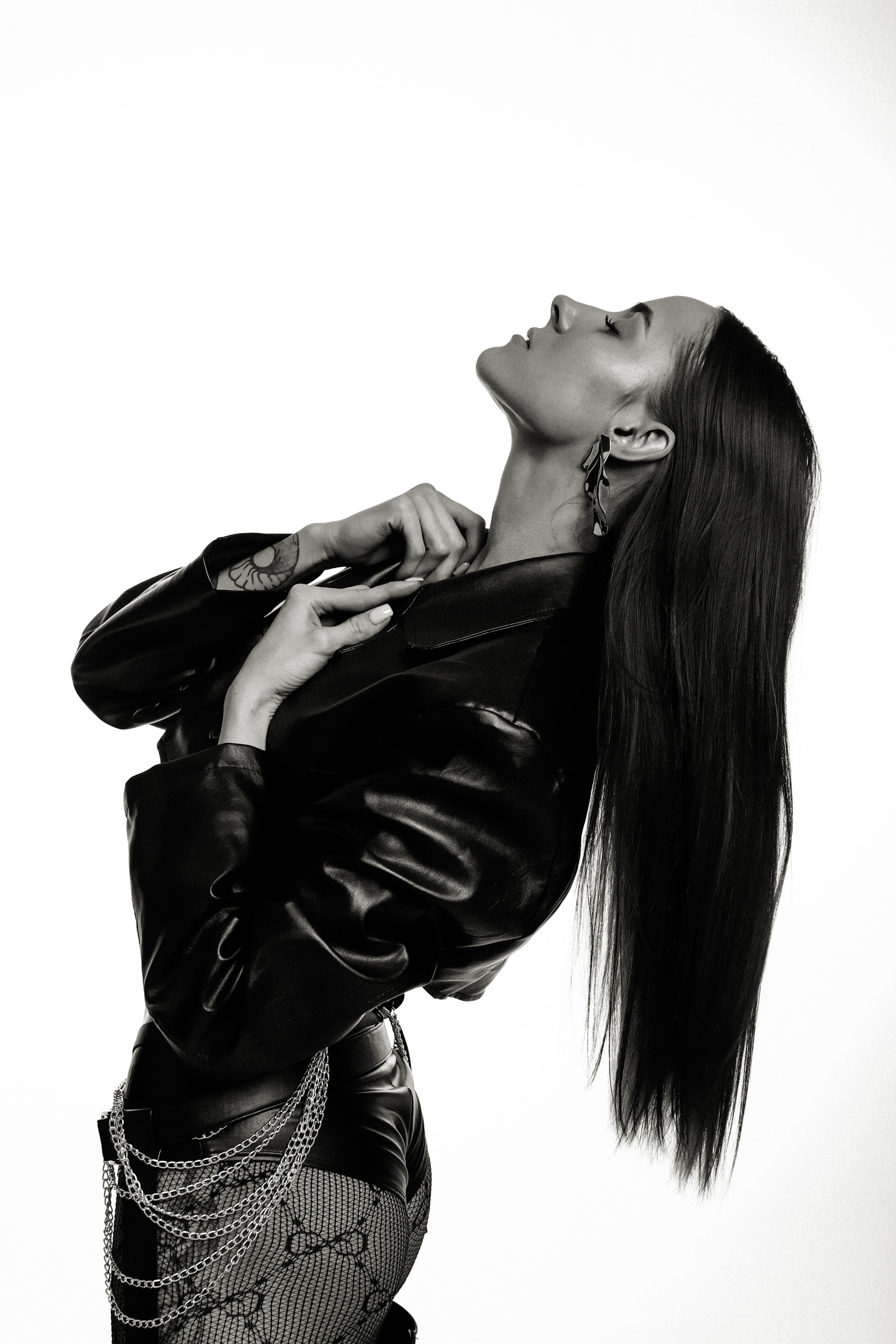 Студийное. Фотограф Аникеева Алина, Рязань/Москва