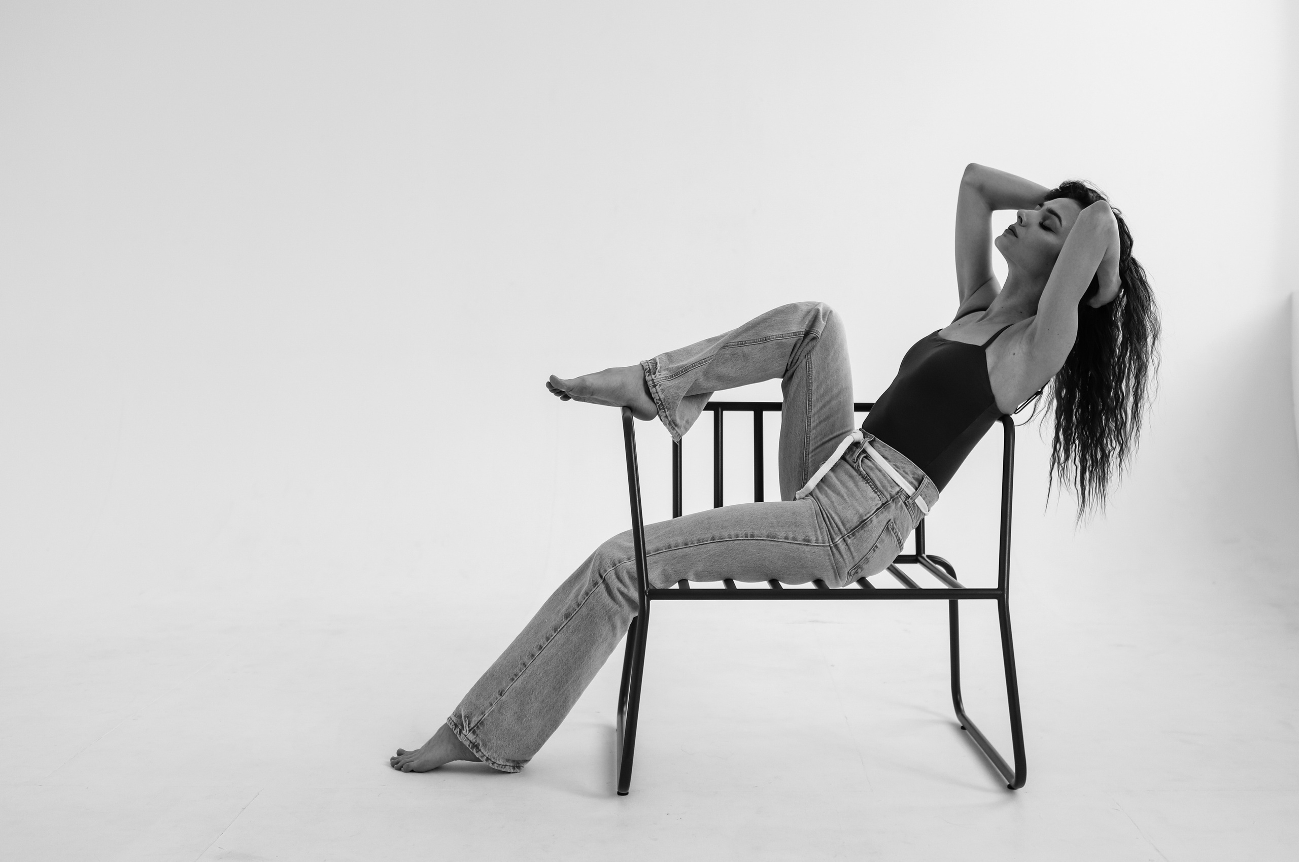 Любовь. Фотограф Аникеева Алина, Рязань/Москва