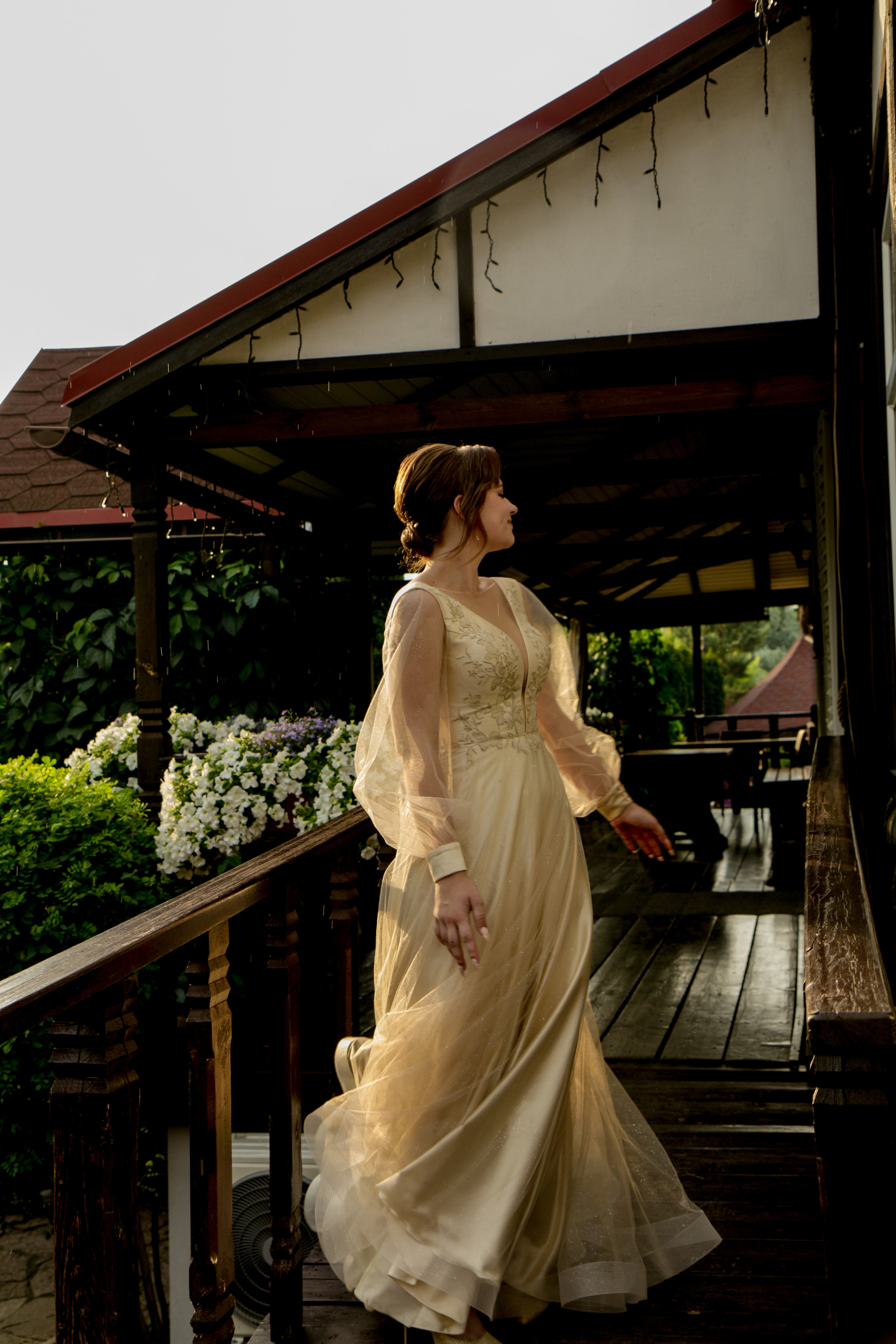 Выпускной 47 школы. Фотограф Аникеева Алина, Рязань/Москва