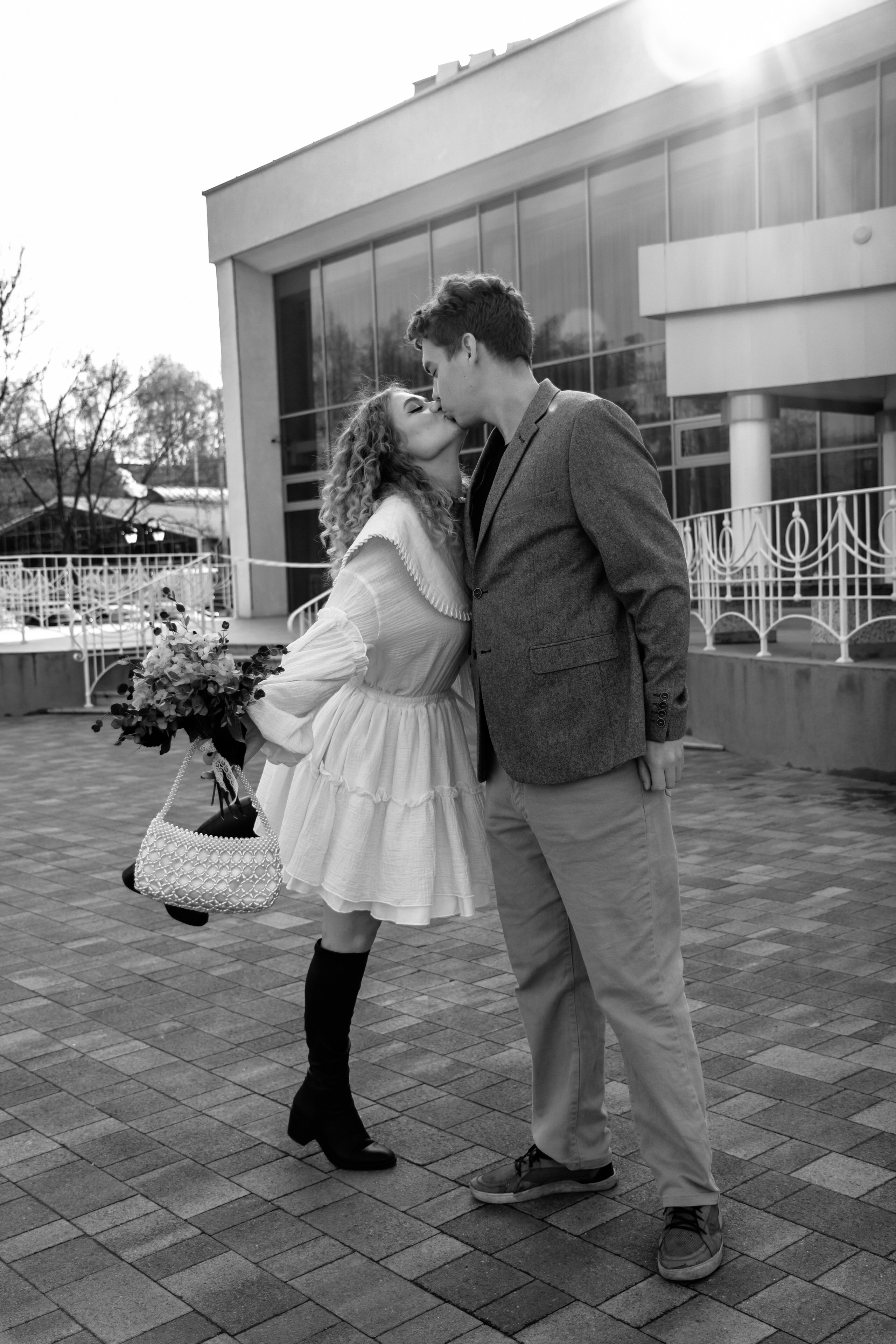 Maria & Stas. Фотограф Аникеева Алина, Рязань/Москва